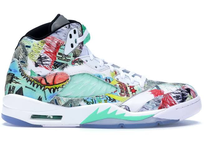 Jordan 5