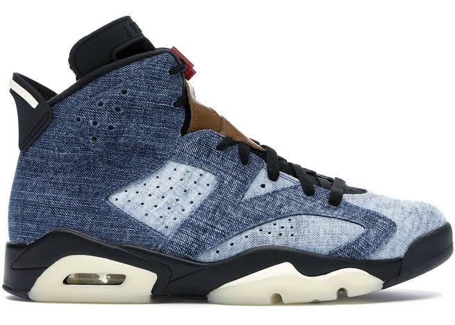 Jordan 6