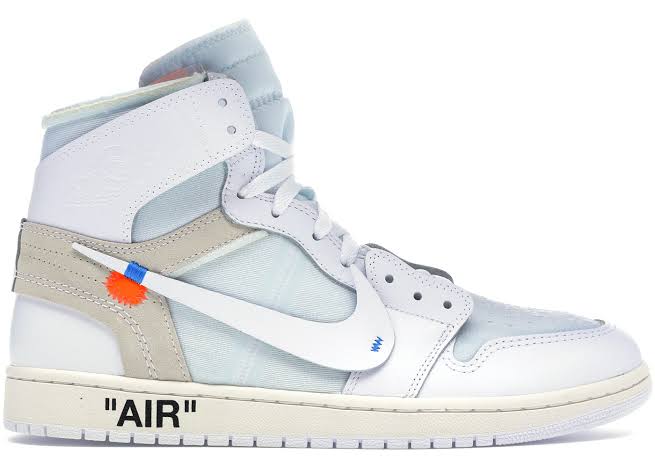 Jordan 1 High
