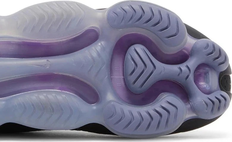 Nike Air Max Scorpion FK Black Purple