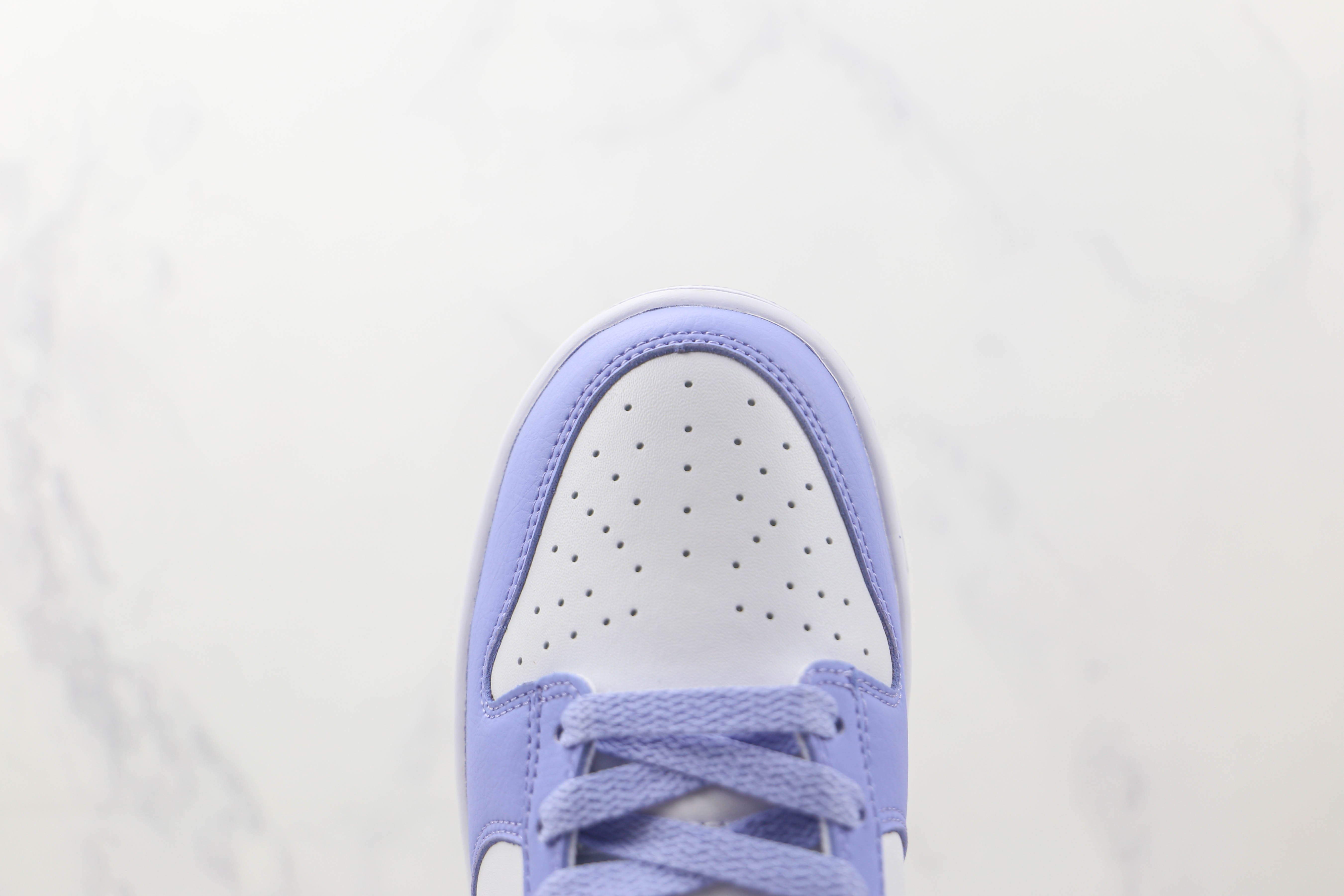 Tênis Nike Dunk Low Next Nature Lilac