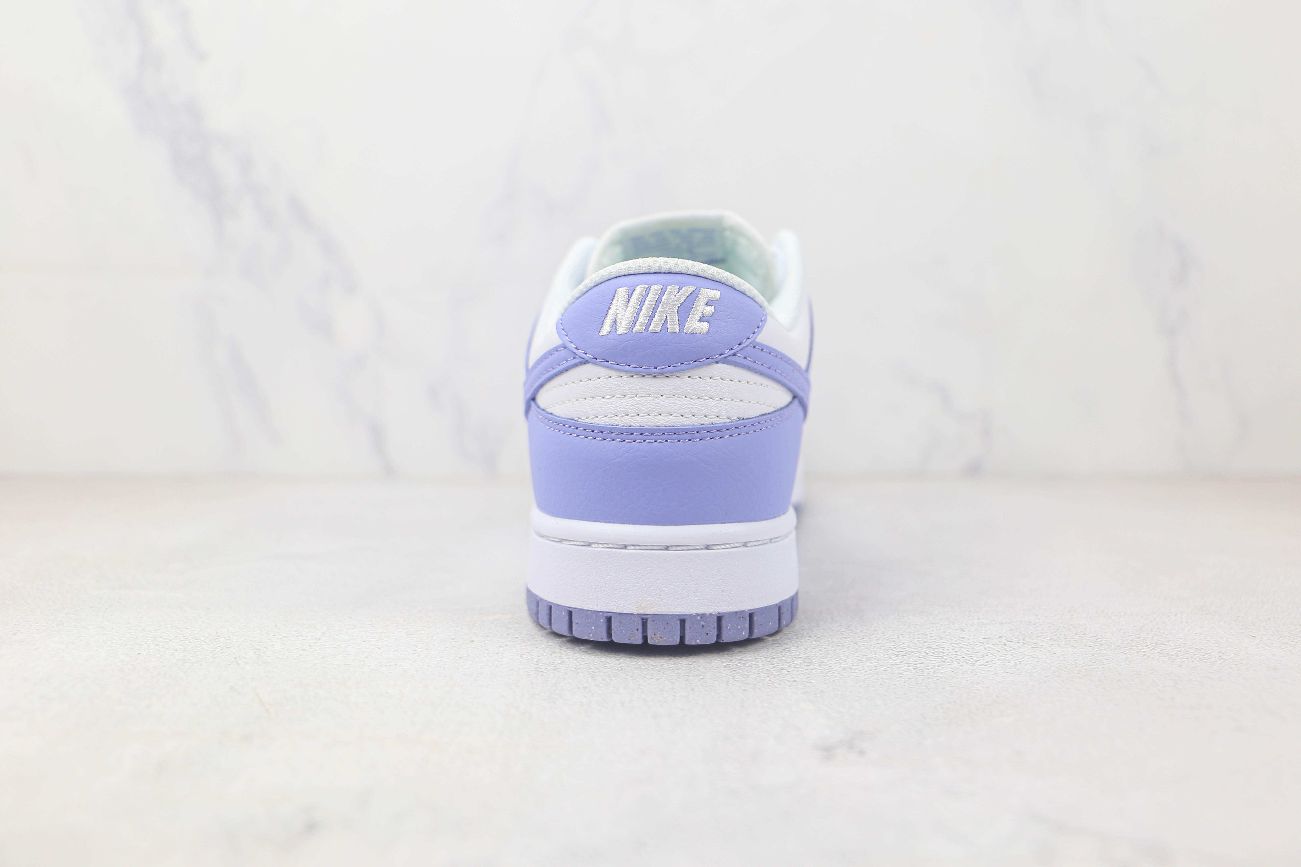 Tênis Nike Dunk Low Next Nature Lilac