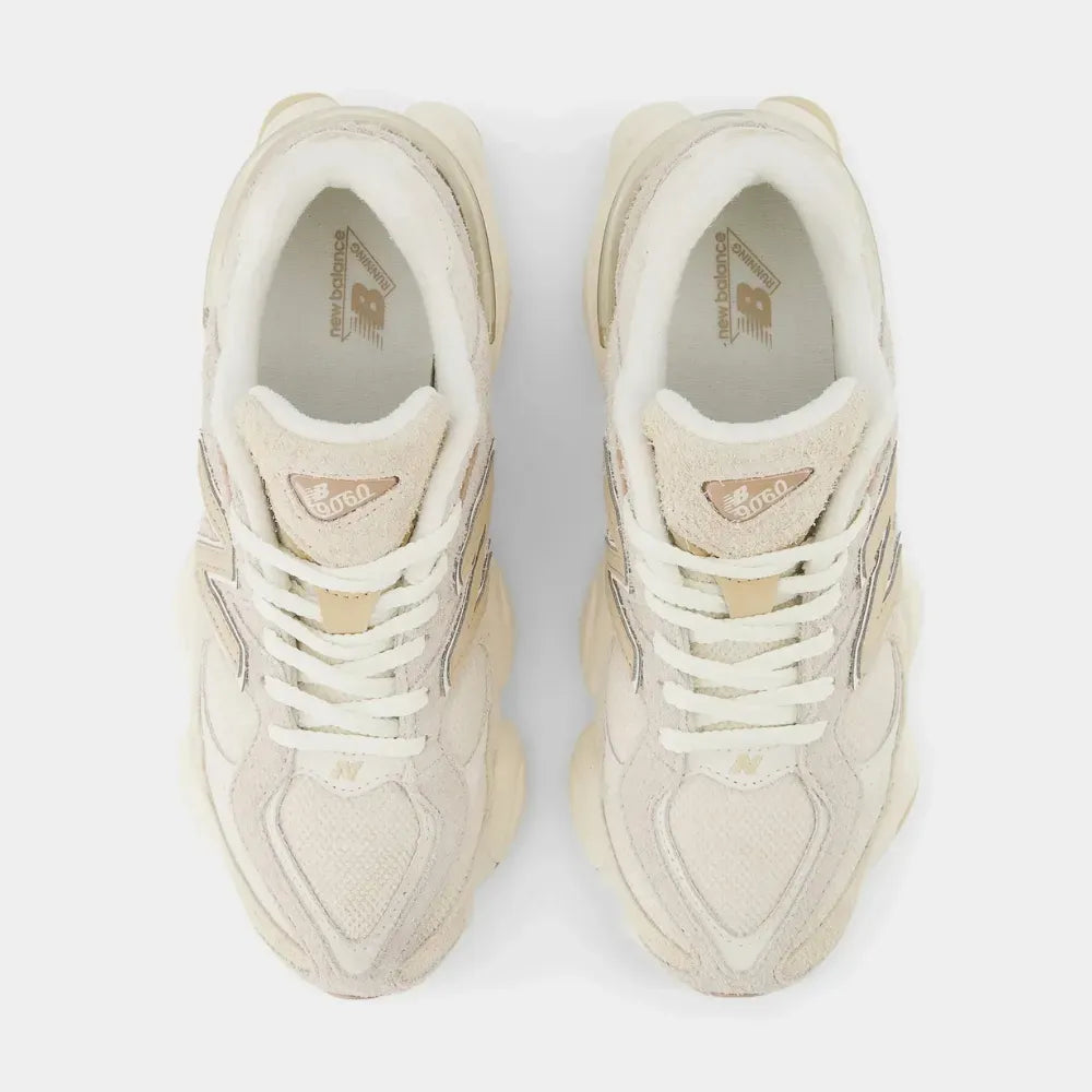 New Balance 9060 Bisque Sea Salt