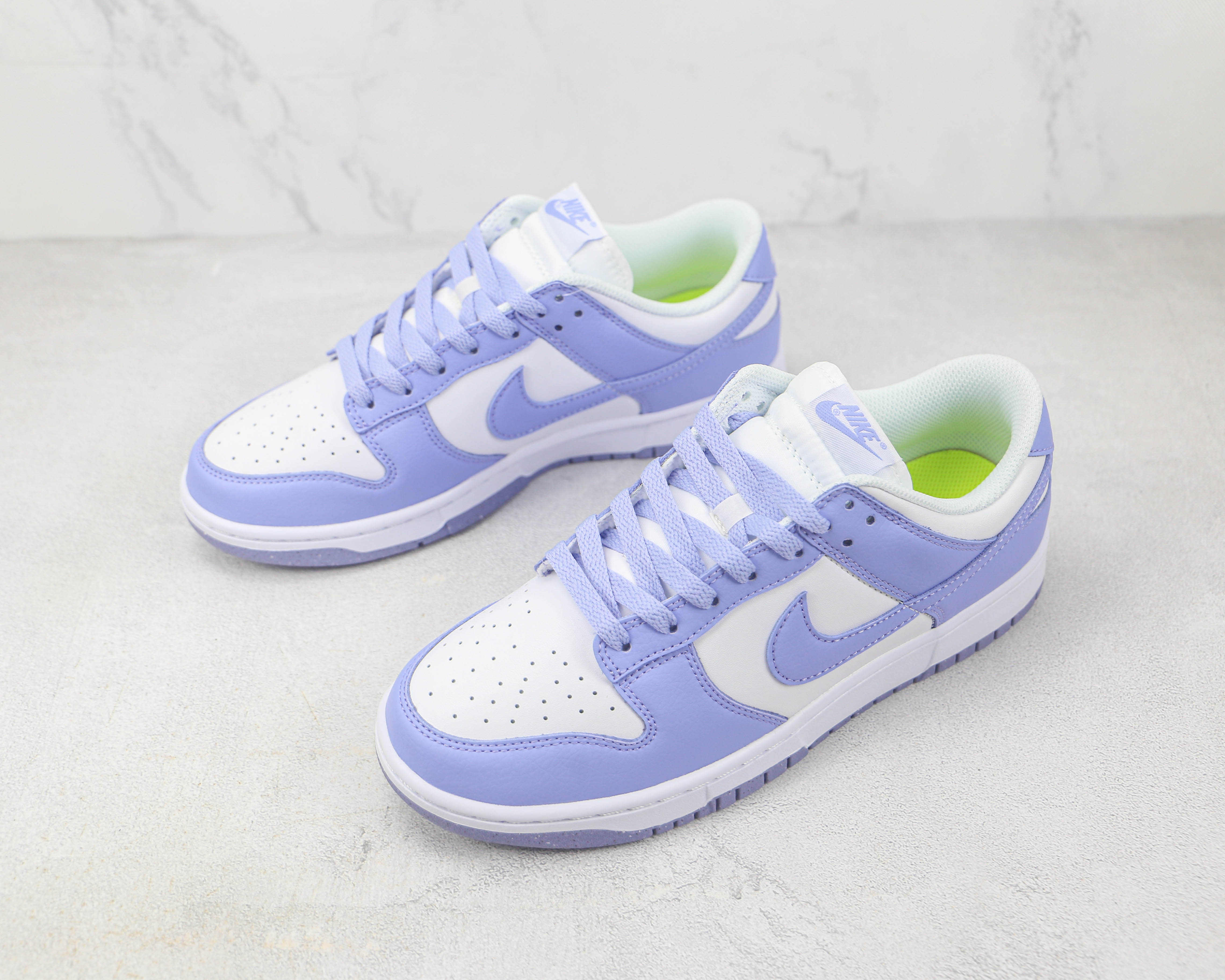 Tênis Nike Dunk Low Next Nature Lilac