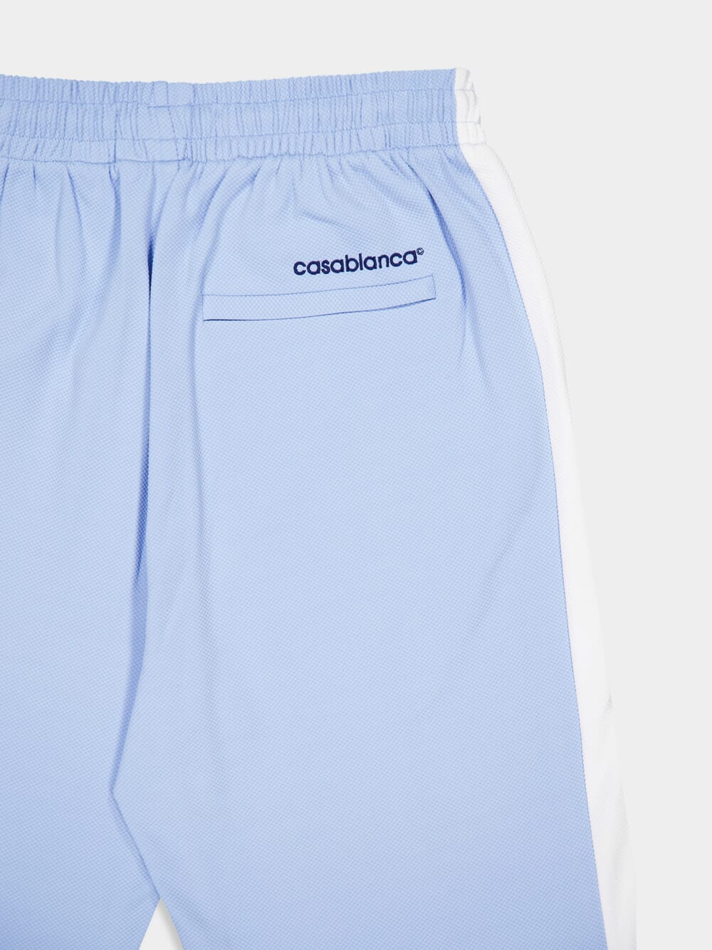 Casablanca Light Blue Tracksuit