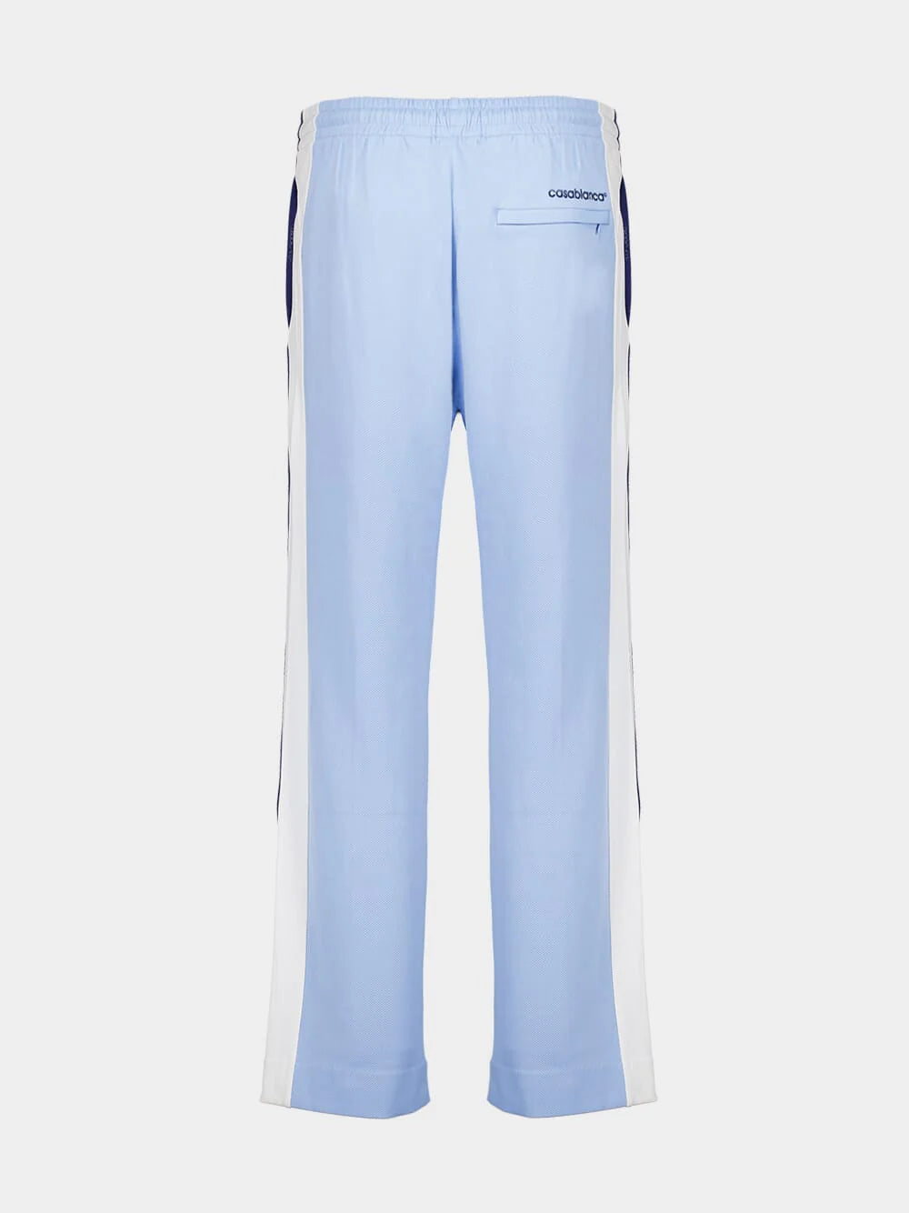 Casablanca Light Blue Tracksuit