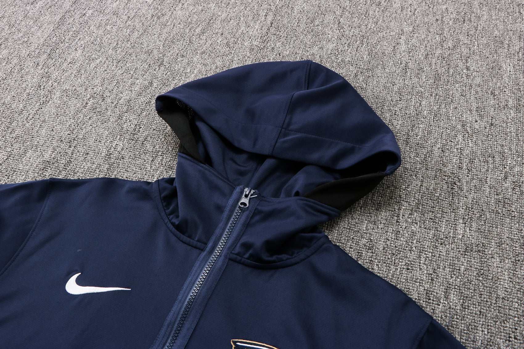 Conjunto Nike Therma Flex New Orleans Pelicans 21/22 - OGJERSEYSHOP