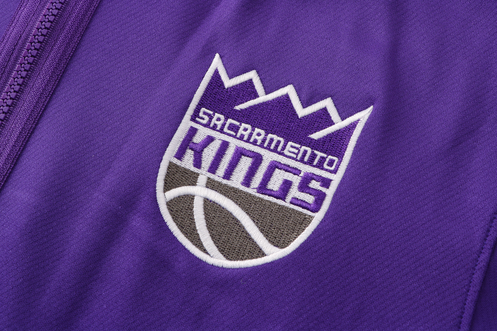 Conjunto Nike Therma Flex Sacramento Kings 21/22 - OGJERSEYSHOP