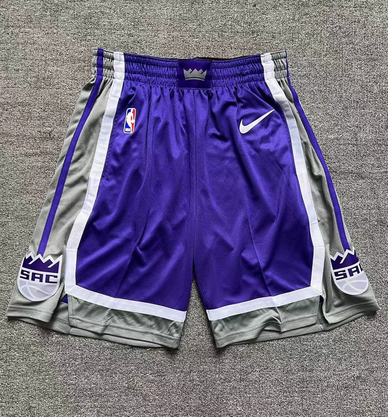 Short Sacramento Kings Icon Edition 22/23 - OGJERSEYSHOP
