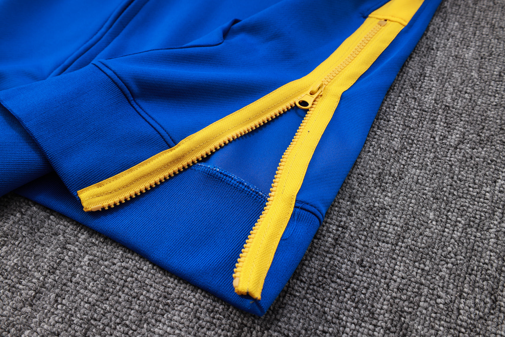 Conjunto Nike Therma Flex Golden State Warriors 23/24 - OGJERSEYSHOP