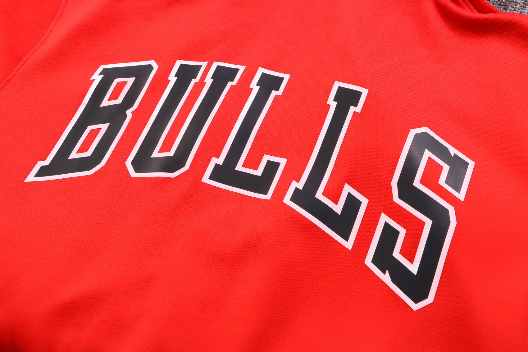 Conjunto Nike Therma Flex Chicago Bulls 21/22 - OGJERSEYSHOP