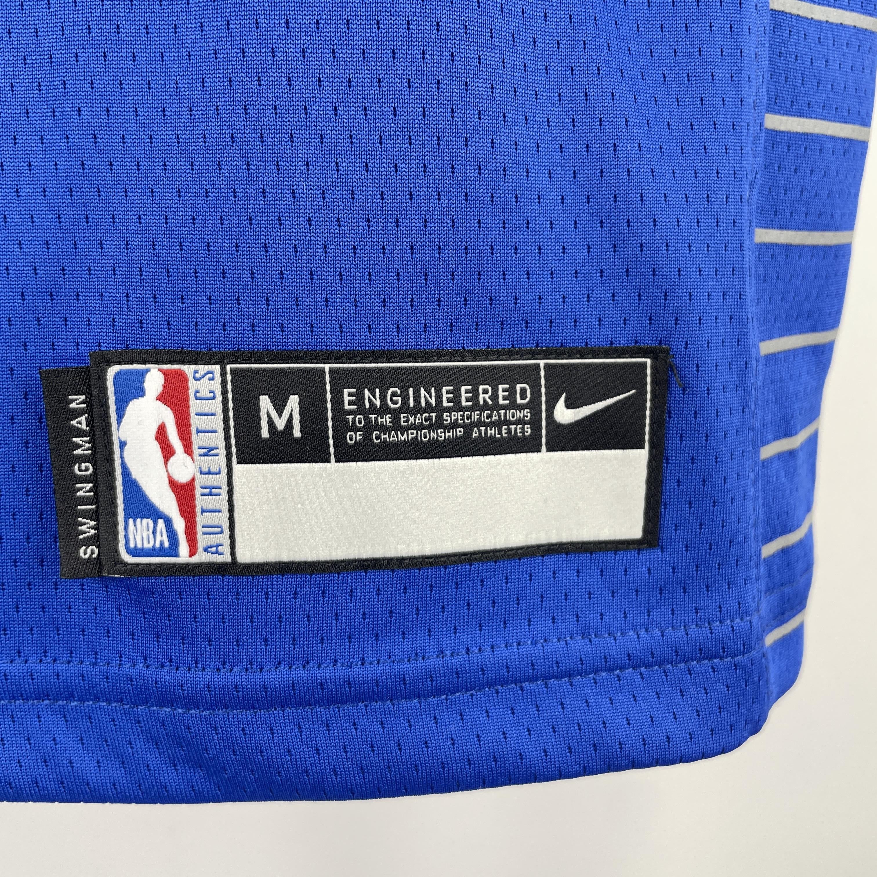 Regata Infantil Los Angeles Clippers Icon Edition 22/23 - OGJERSEYSHOP