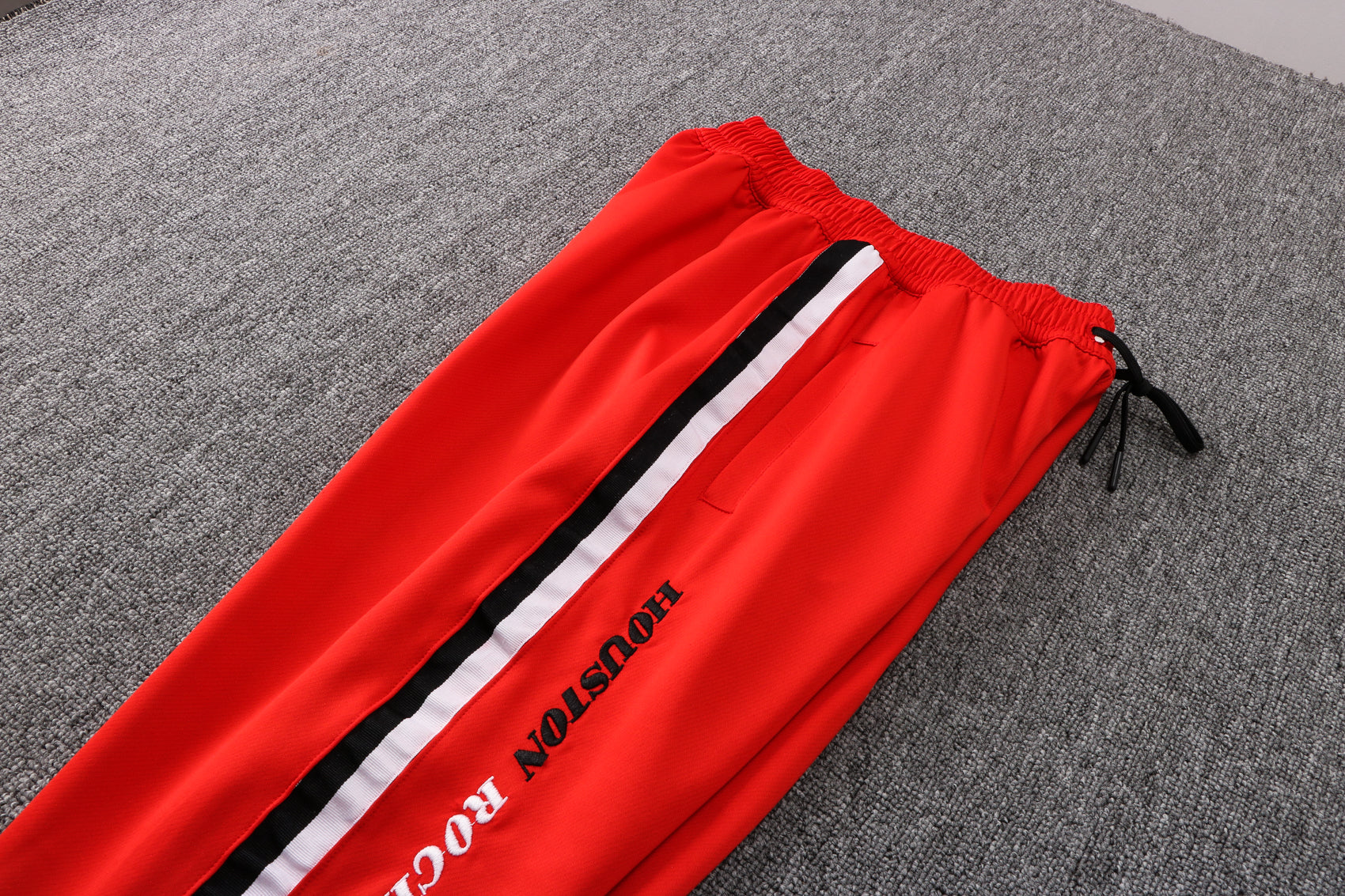 Conjunto Nike Therma Flex Houston Rockets 21/22 - OGJERSEYSHOP