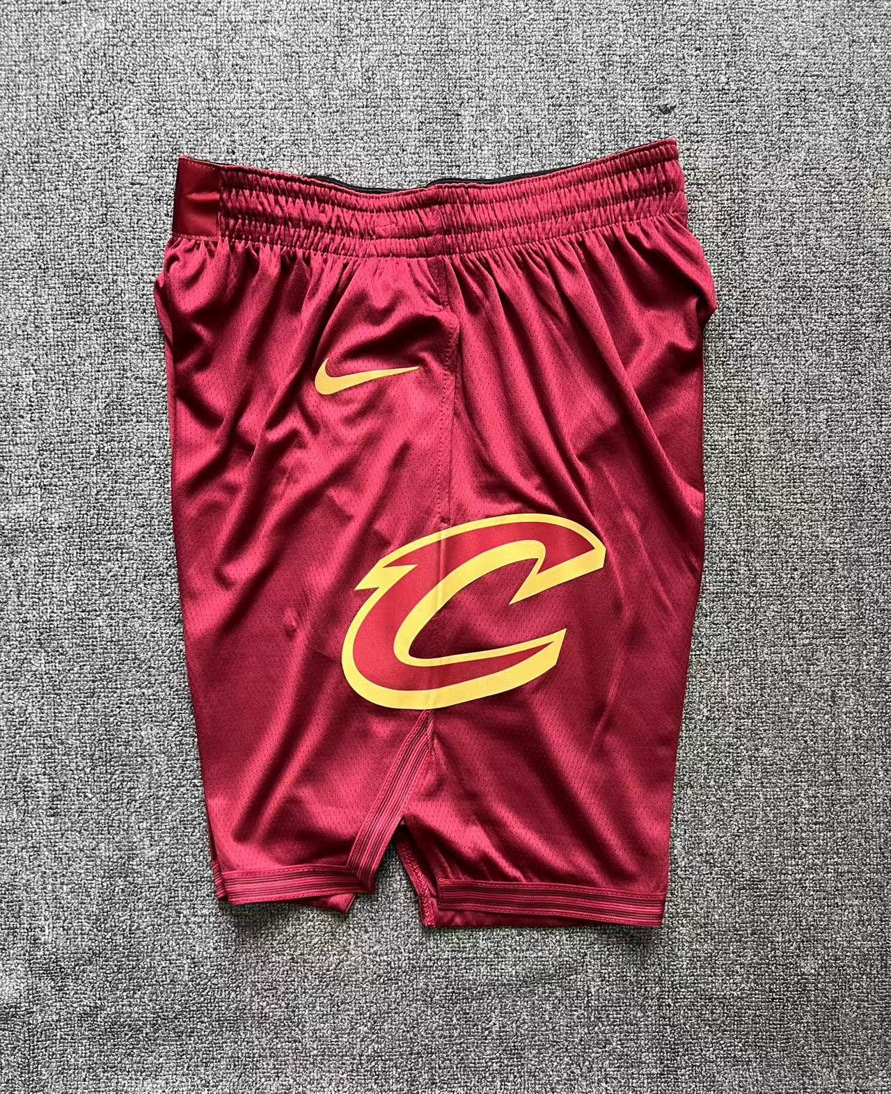 Short Cleveland Cavaliers Icon Edition 22/23 - OGJERSEYSHOP
