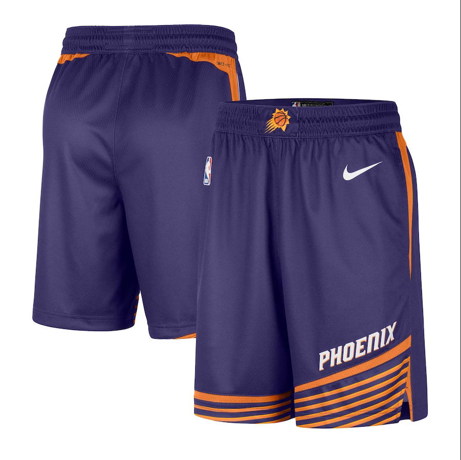 Short Phoenix Suns Icon Edition 23/24 - OGJERSEYSHOP