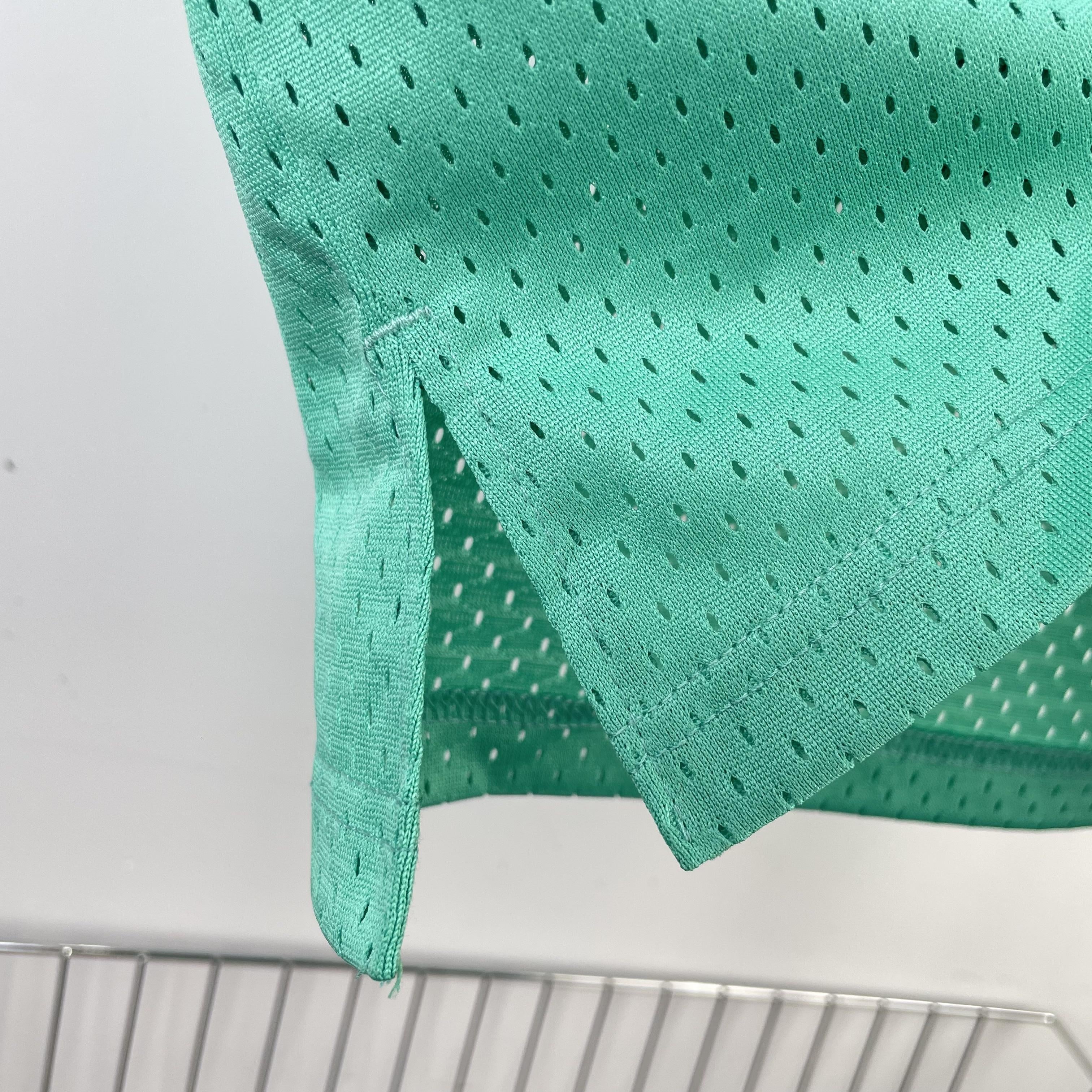 Regata Swingman Tiffany & Co. x NBA x Mitchell & Ness Basketball Jersey - OGJERSEYSHOP