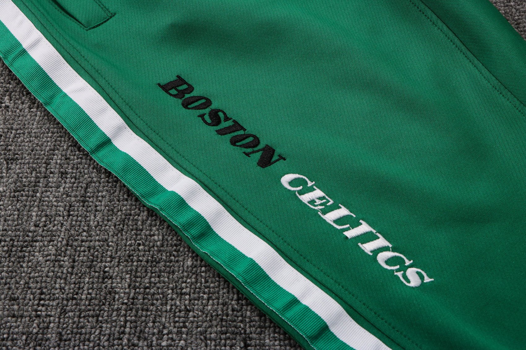 Conjunto Nike Therma Flex Boston Celtics 21/22 - OGJERSEYSHOP