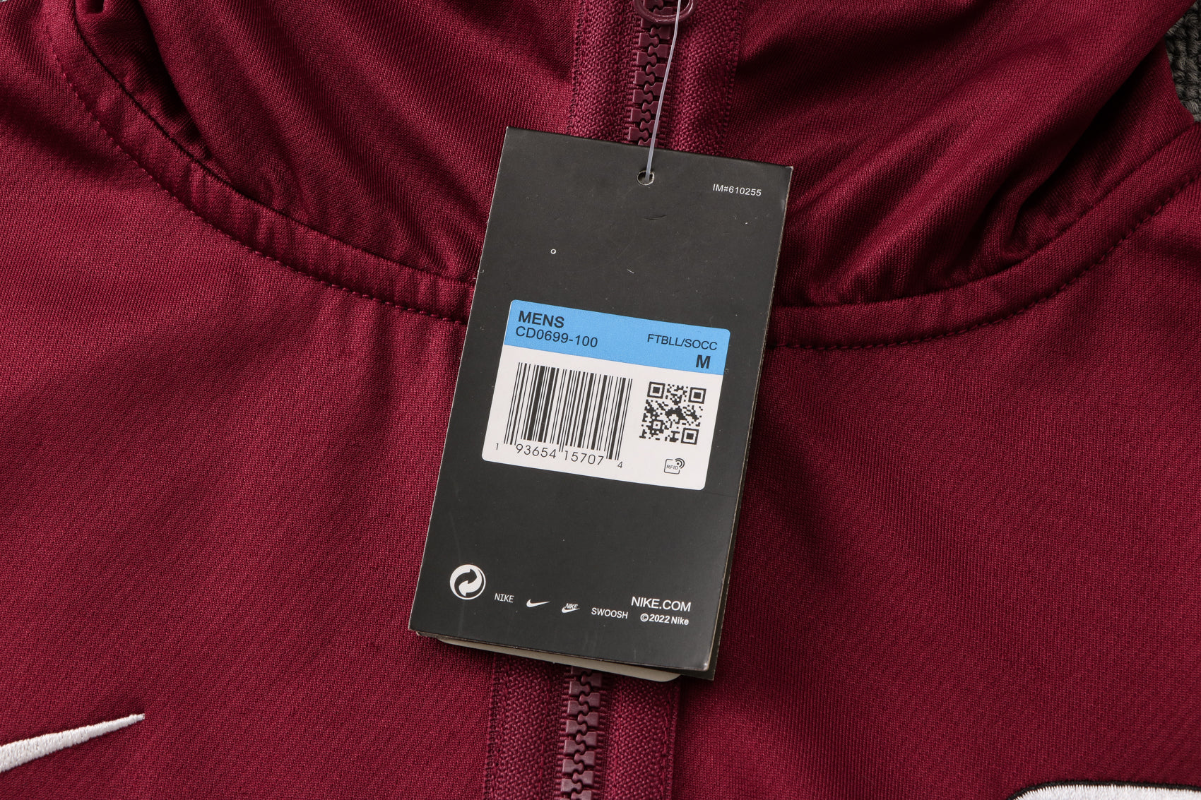 Conjunto Nike Therma Flex Miami Heat 21/22 - OGJERSEYSHOP