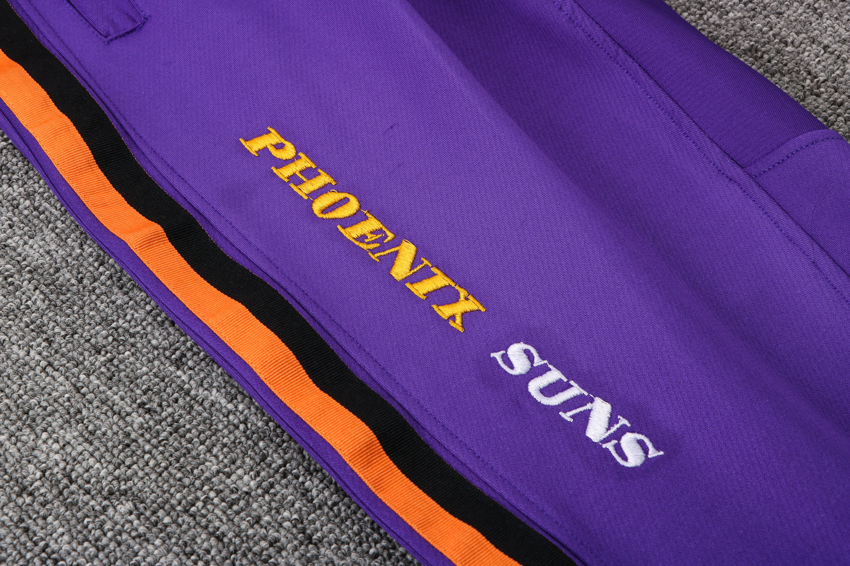 Conjunto Nike Therma Flex Phoenix Suns 21/22 - OGJERSEYSHOP