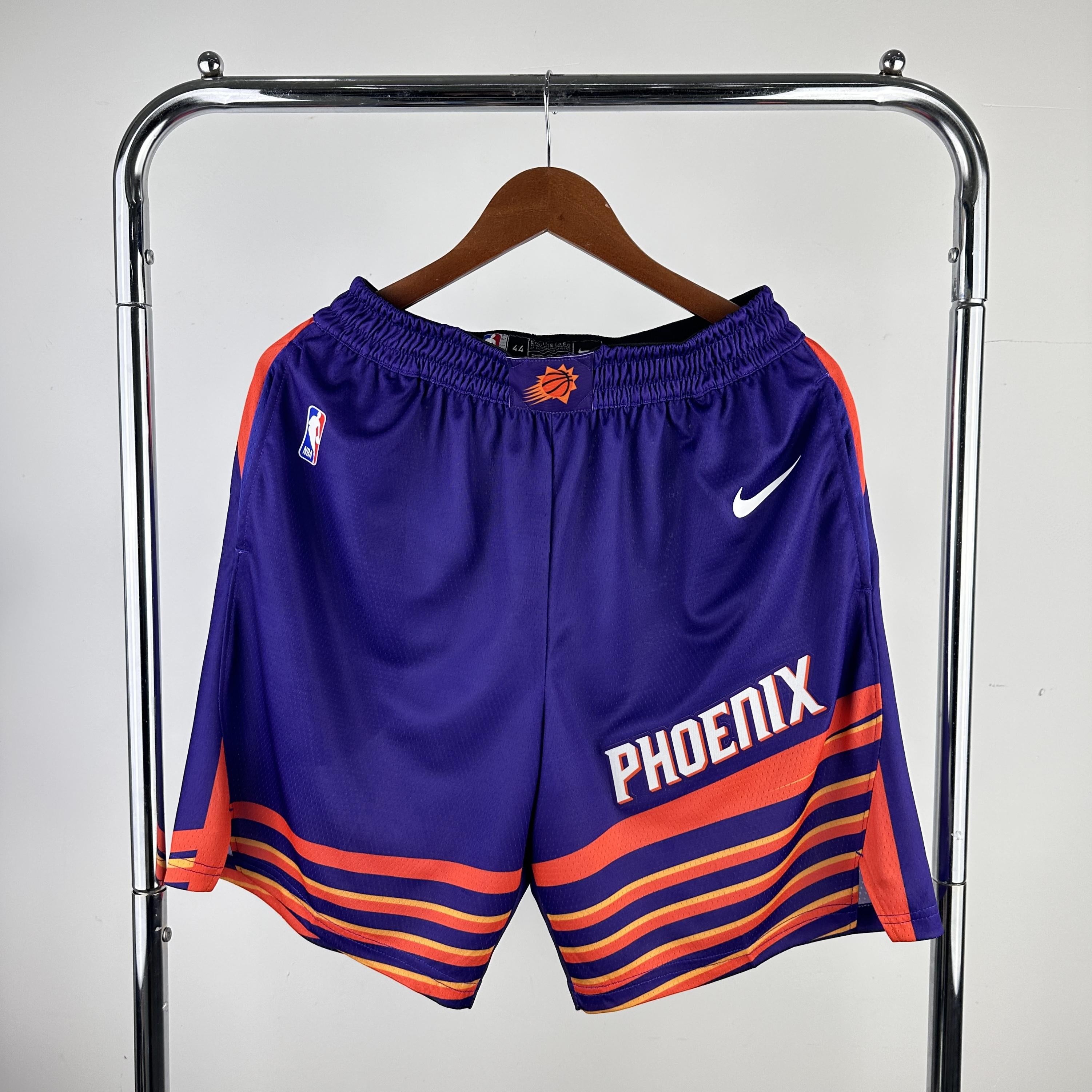 Short Phoenix Suns Icon Edition 23/24 - OGJERSEYSHOP