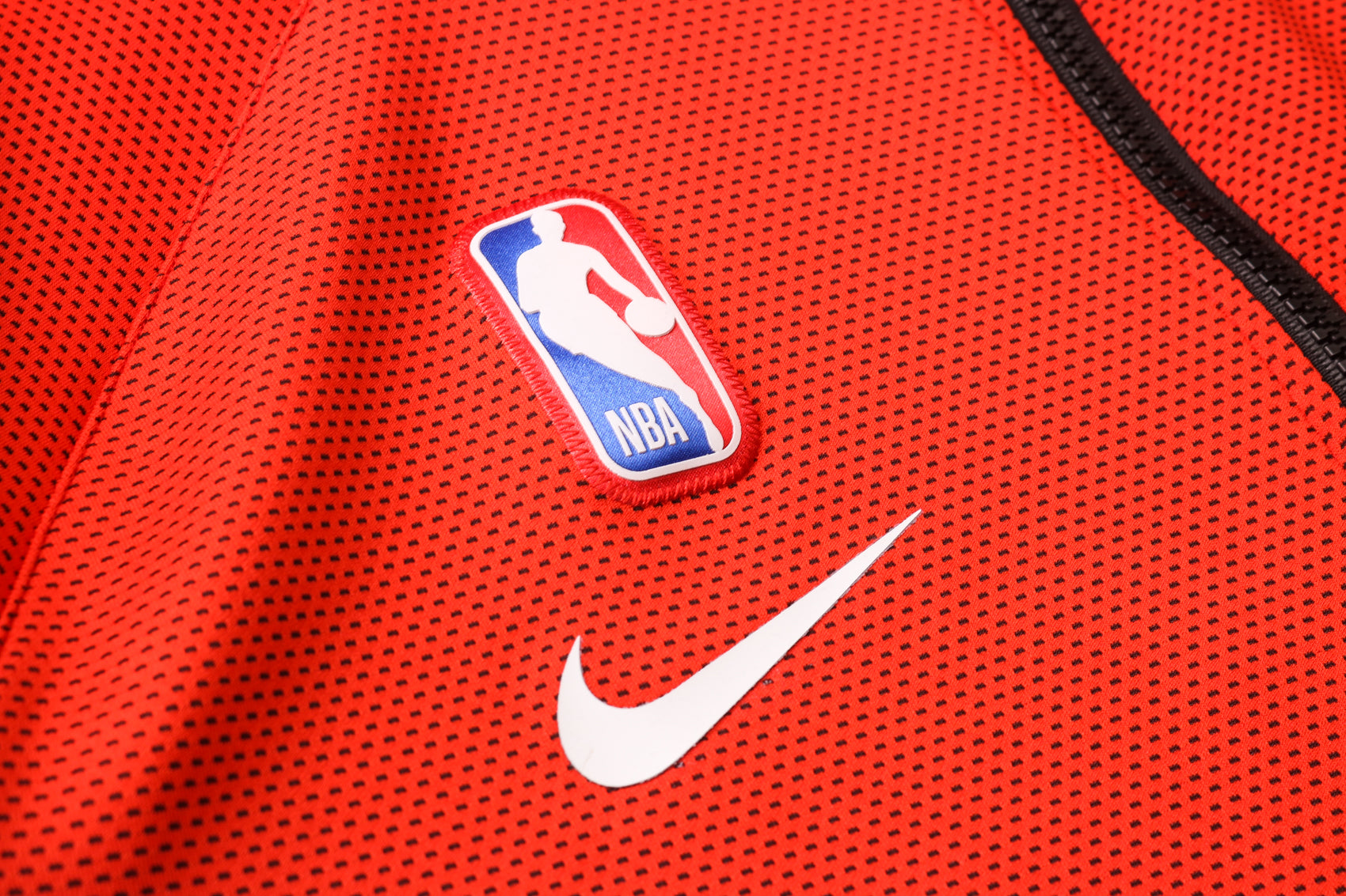 Conjunto Nike Therma Flex Chicago Bulls Treino - OGJERSEYSHOP