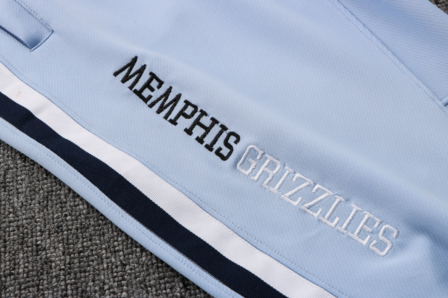Conjunto Nike Therma Flex Memphis Grizzlies 21/22 - OGJERSEYSHOP