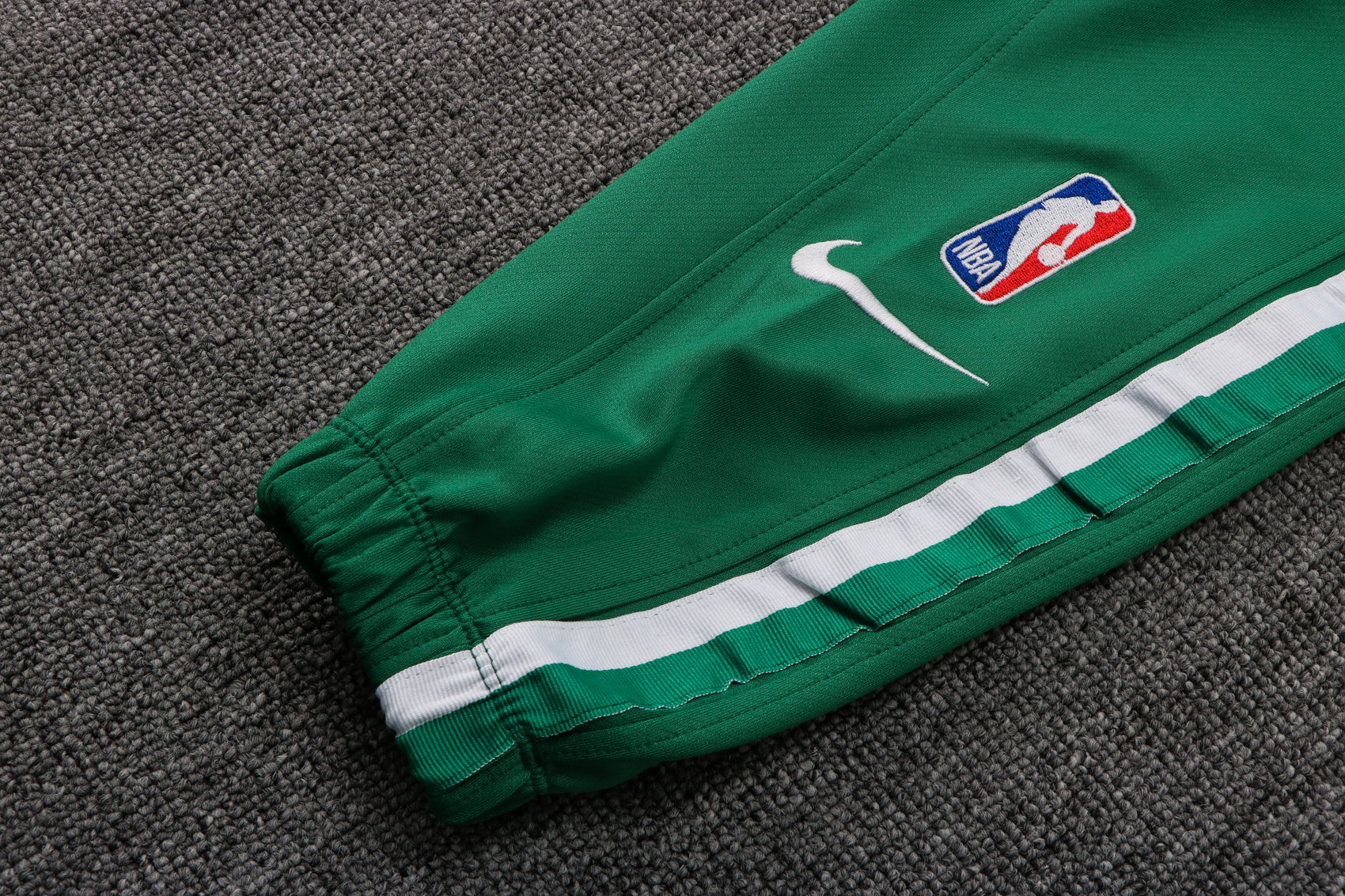 Conjunto Nike Therma Flex Boston Celtics 21/22 - OGJERSEYSHOP