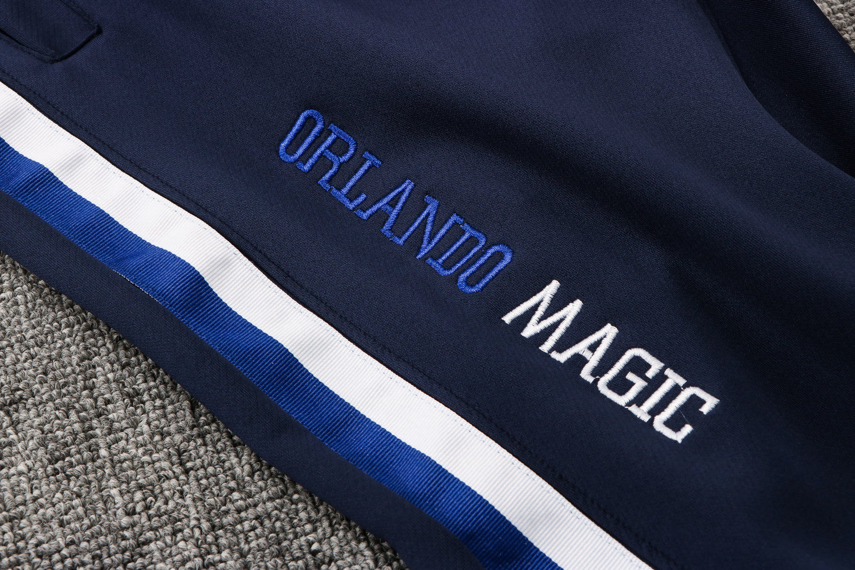 Conjunto Nike Therma Flex Orlando Magic 21/22 - OGJERSEYSHOP