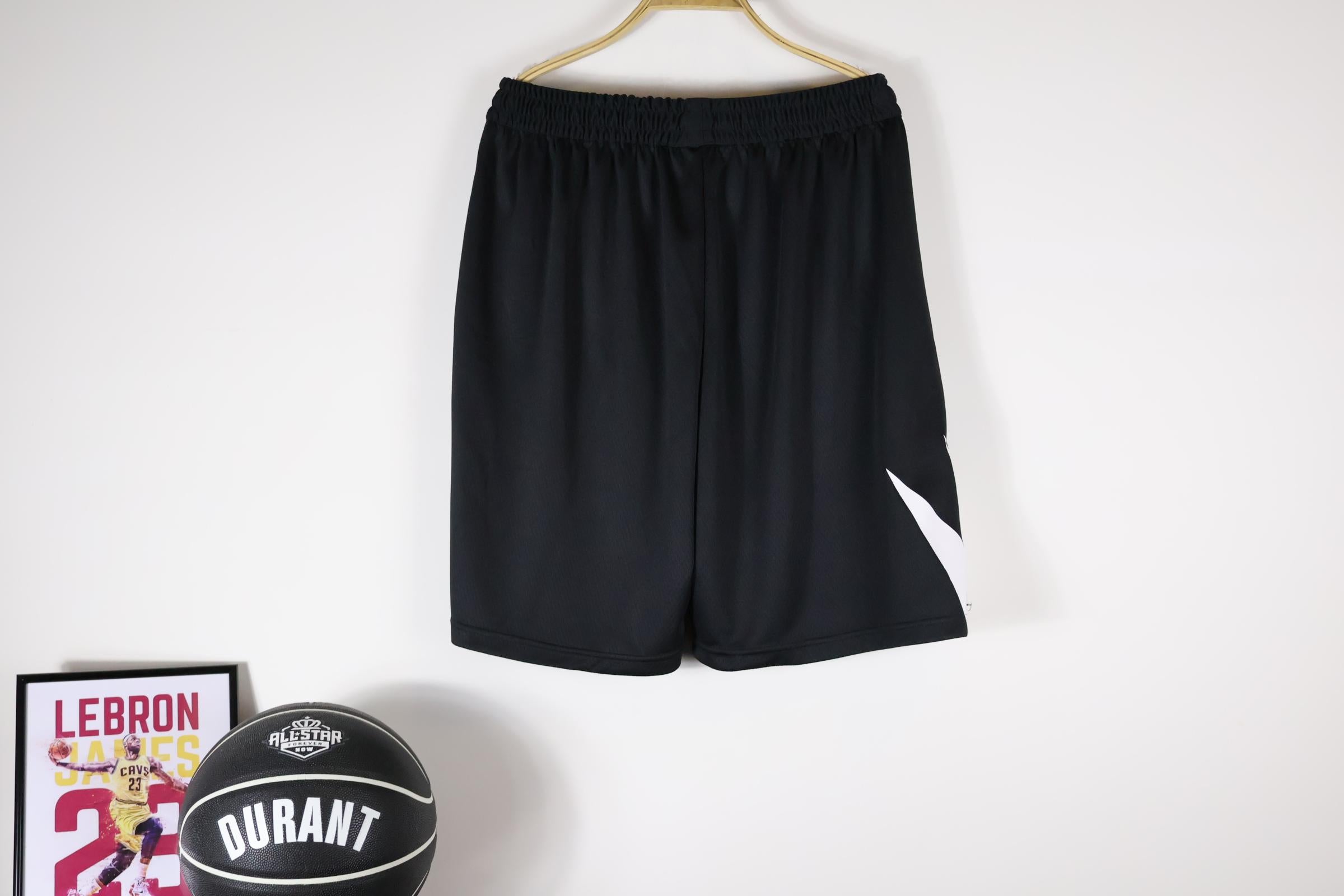 Short Los Angeles Clippers City Edition 22/23 - OGJERSEYSHOP