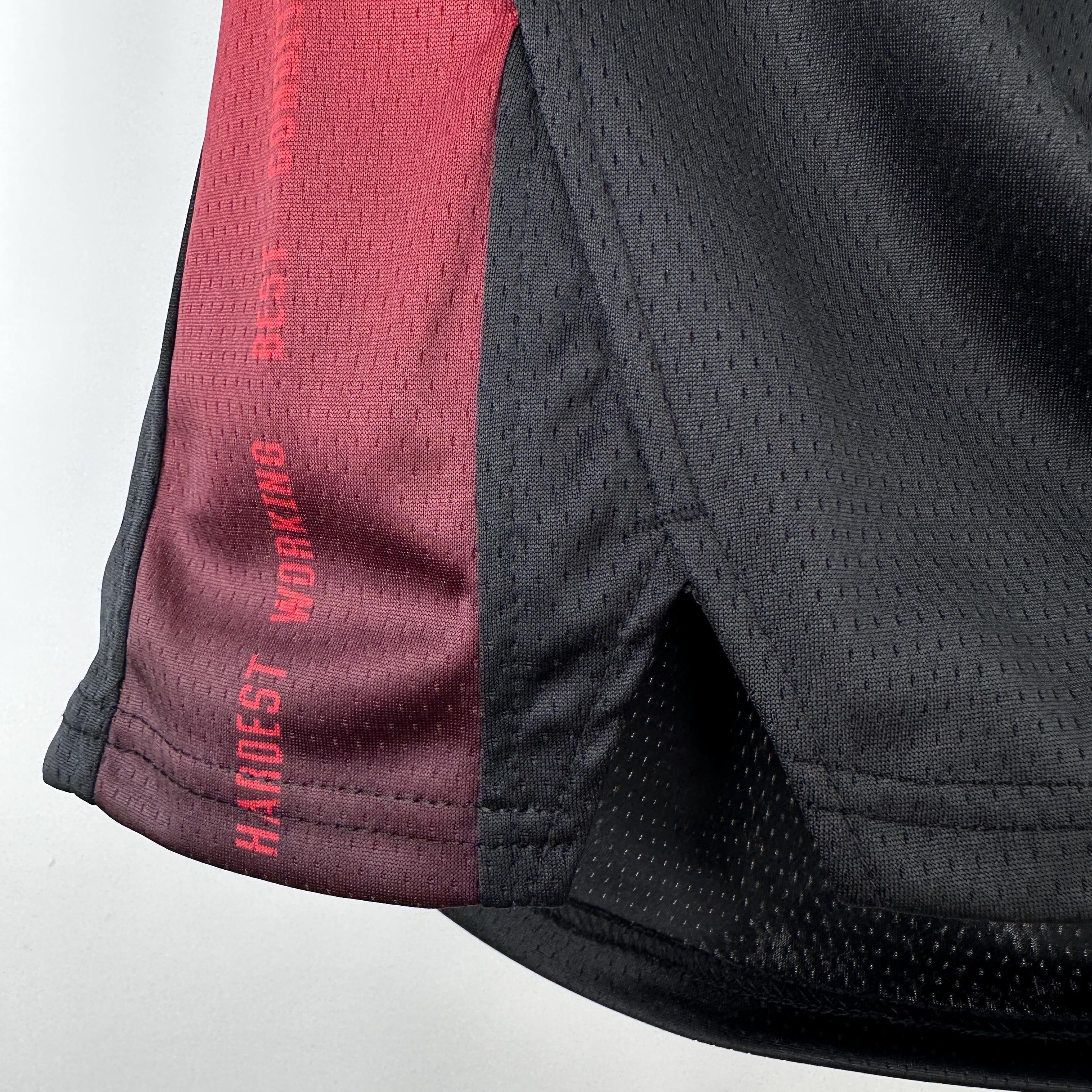 Short Miami Heat City Edition 23/24