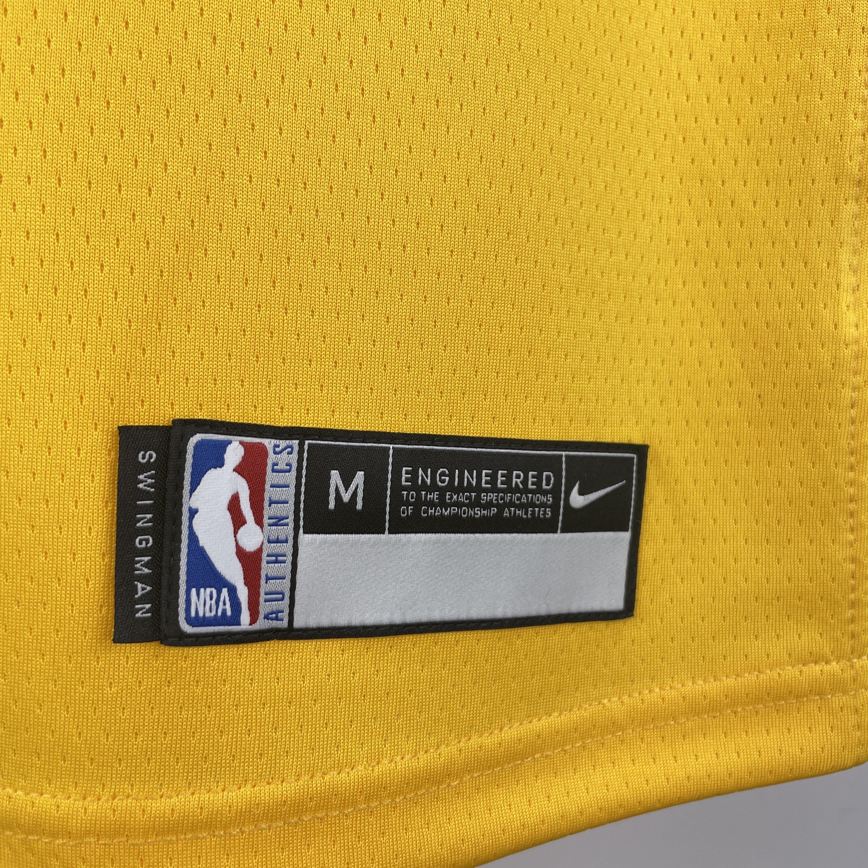 Regata Infantil Los Angeles Lakers Icon Edition 22/23 - OGJERSEYSHOP