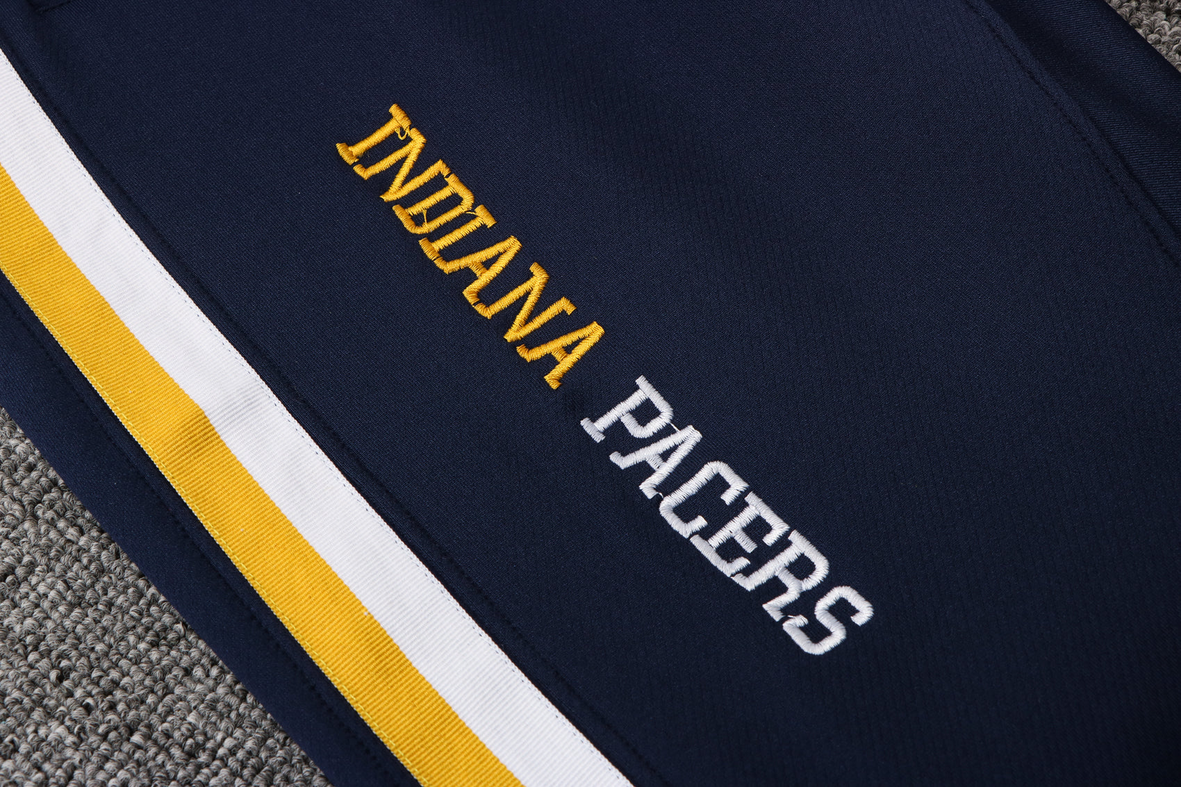 Conjunto Nike Therma Flex Indiana Pacers 21/22 - OGJERSEYSHOP