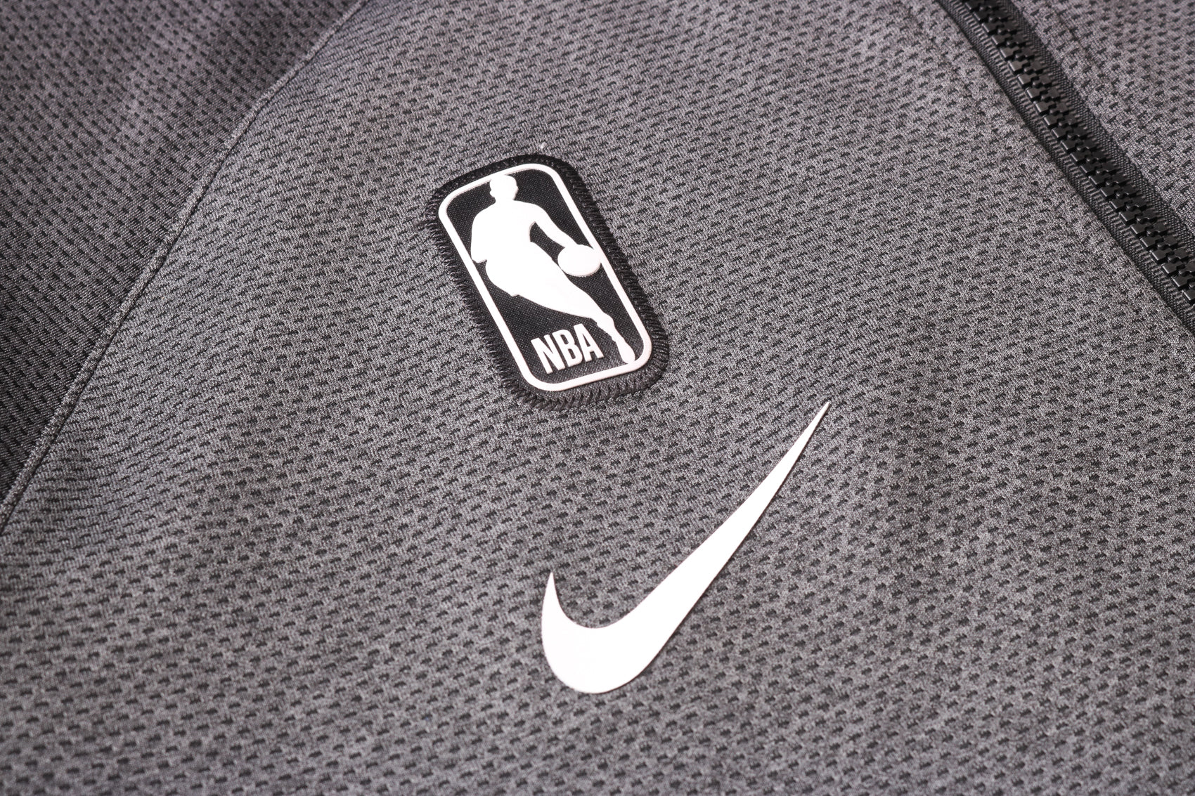 Conjunto Nike Therma Flex Los Angeles Clippers Preto Treino - OGJERSEYSHOP