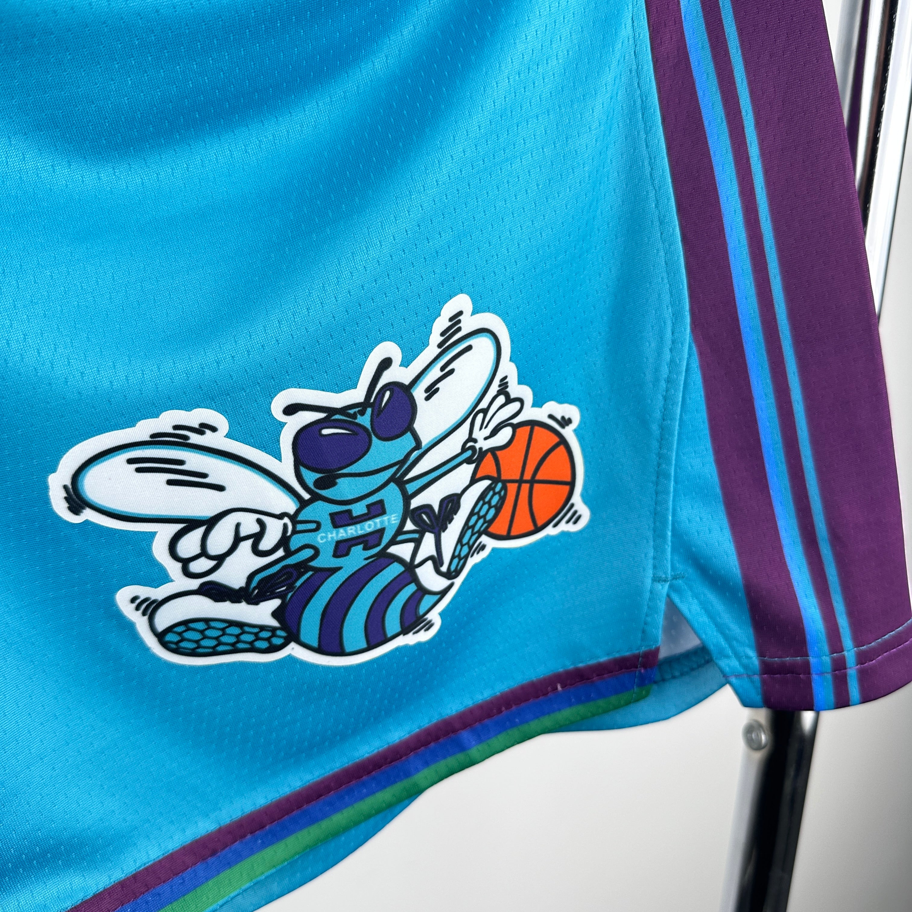 Short Charlotte Hornets City Edition 23/24
