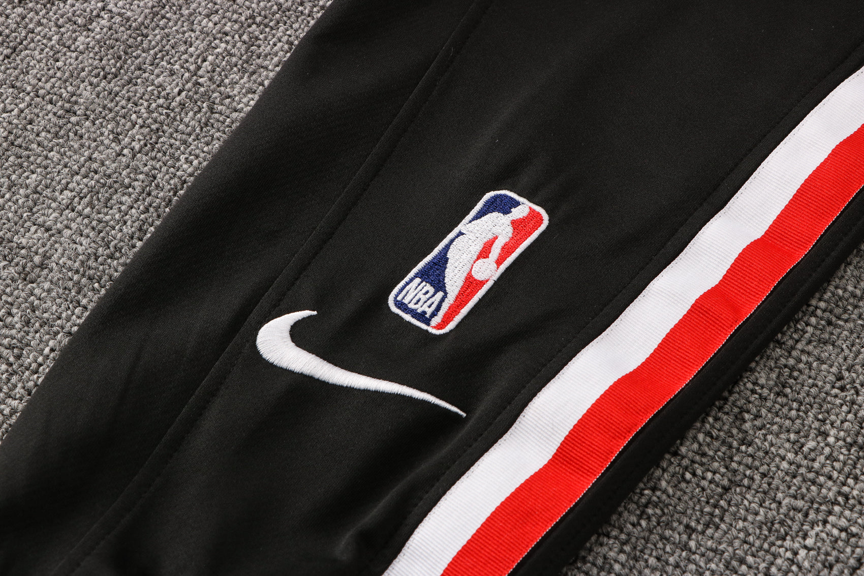 Conjunto Nike Therma Flex Portland Trail Blazers 21/22 - OGJERSEYSHOP