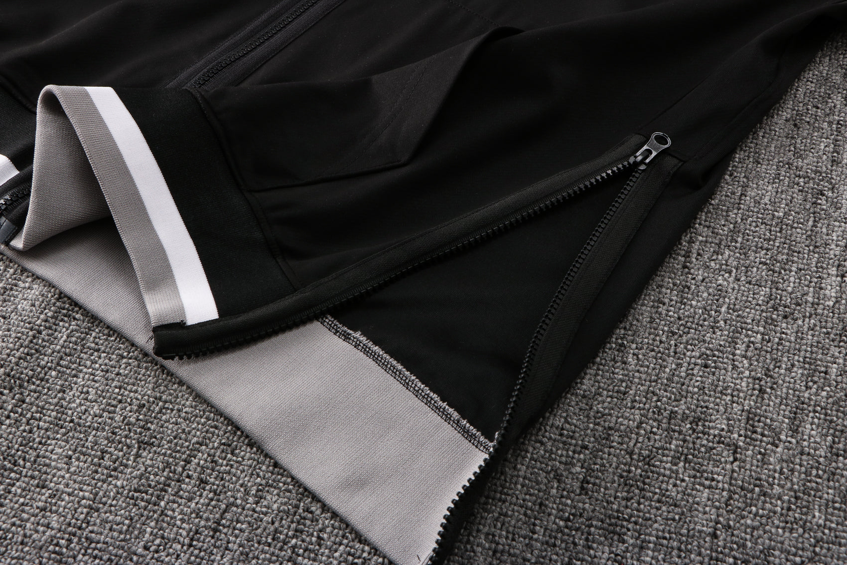 Conjunto Nike Therma Flex Brooklyn Nets 21/22 - OGJERSEYSHOP