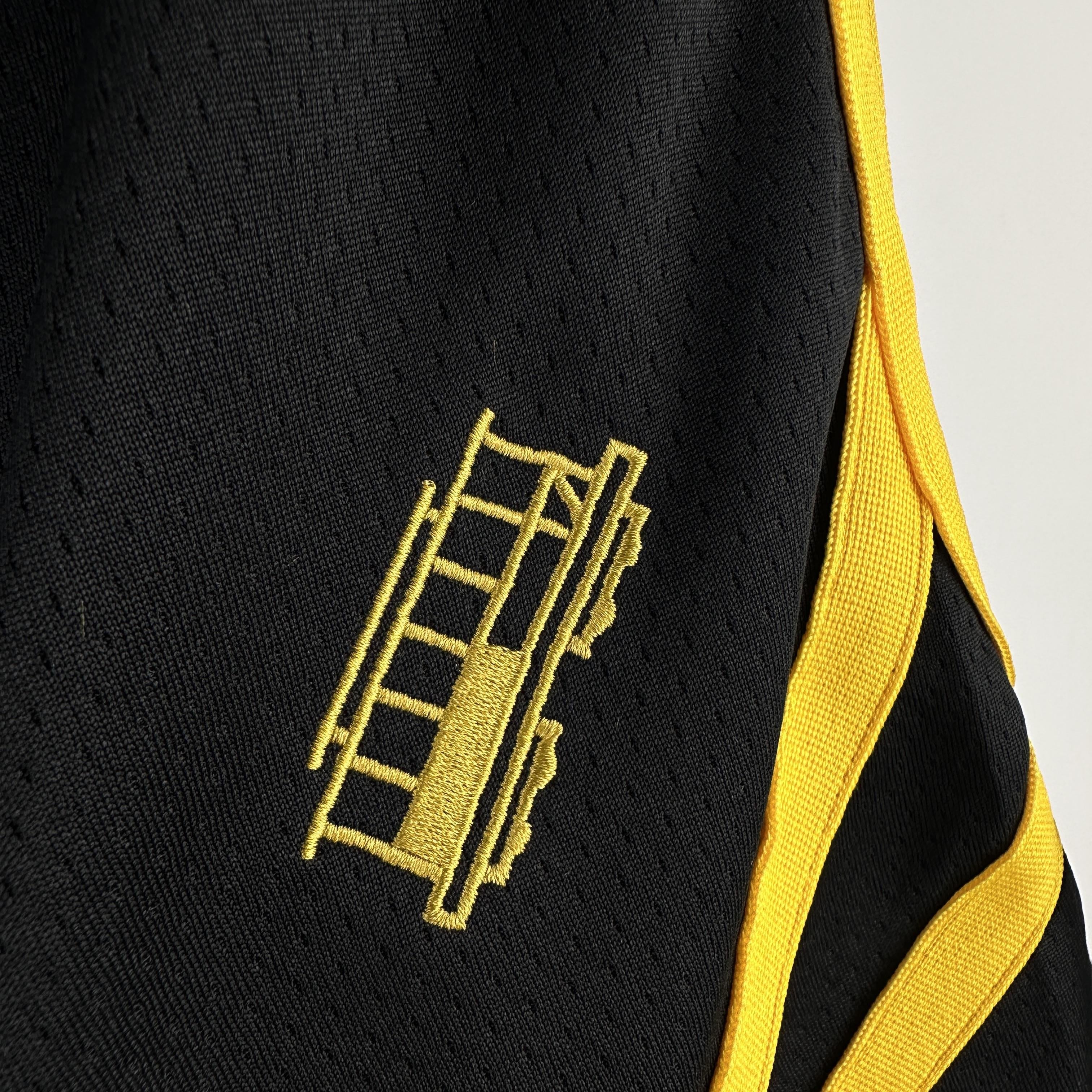 Short Golden State Warriors City Edition 23/24 - OGJERSEYSHOP