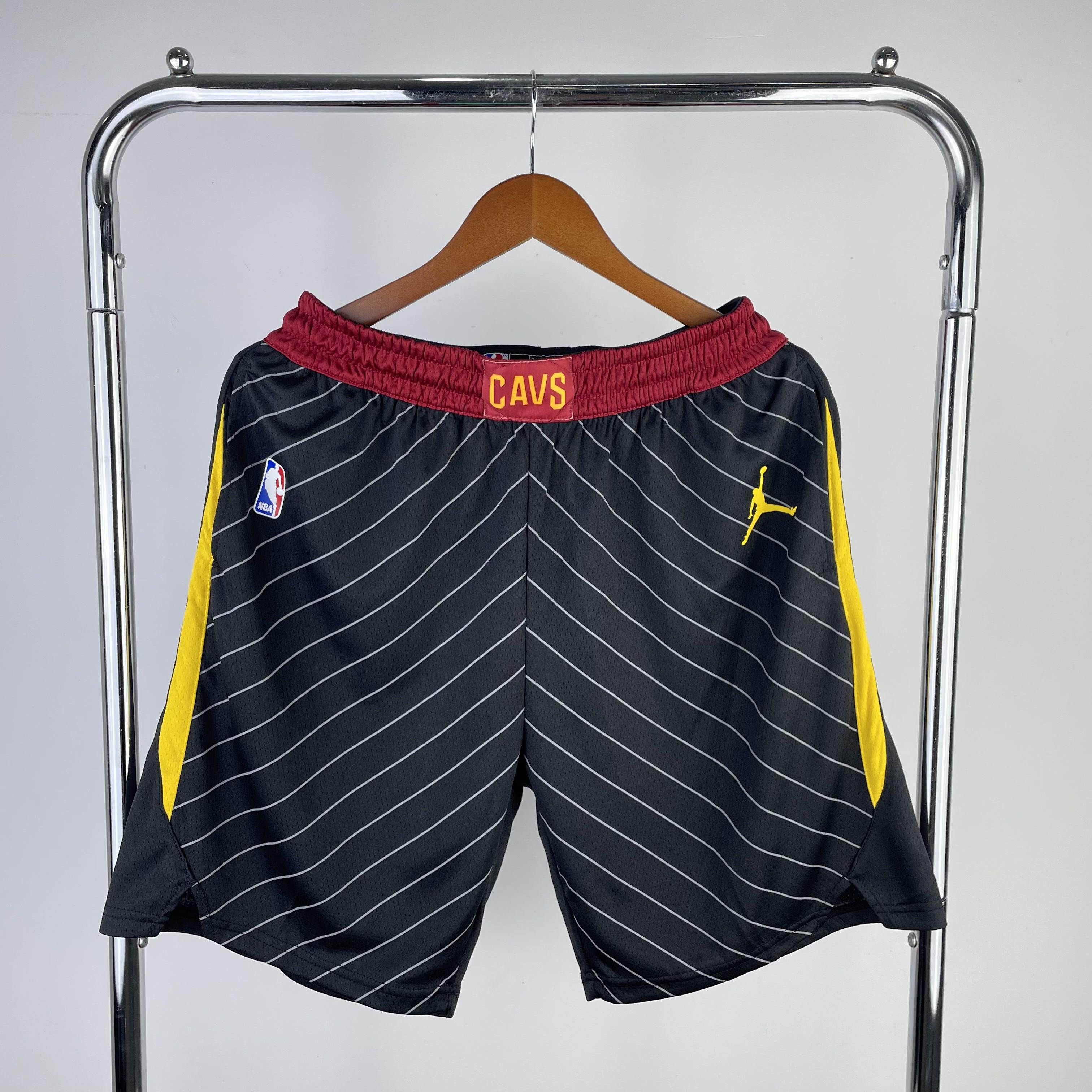 Short Cleveland Cavaliers Statement Edition 19/20 - OGJERSEYSHOP