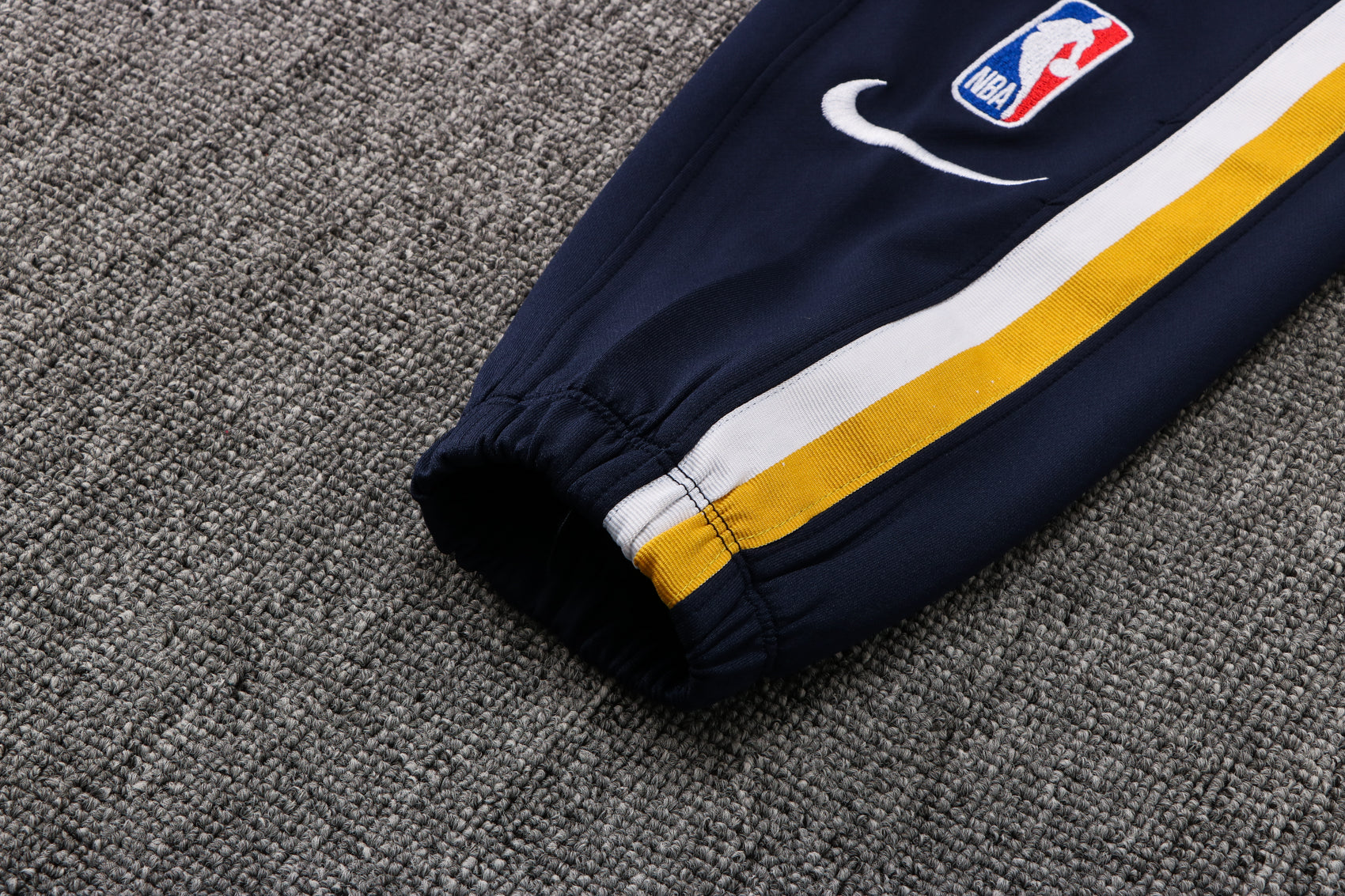 Conjunto Nike Therma Flex Indiana Pacers 21/22 - OGJERSEYSHOP