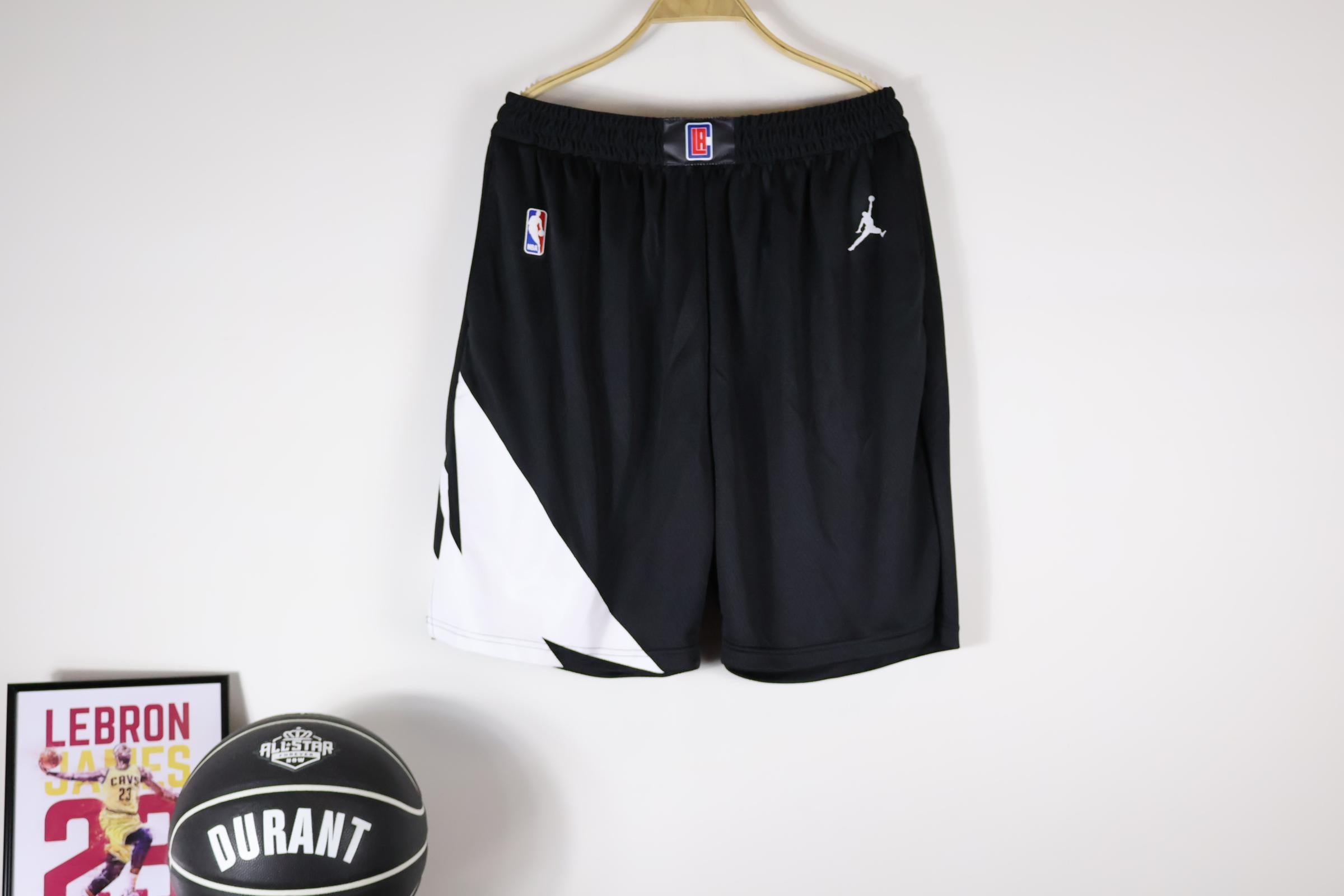 Short Los Angeles Clippers City Edition 22/23 - OGJERSEYSHOP