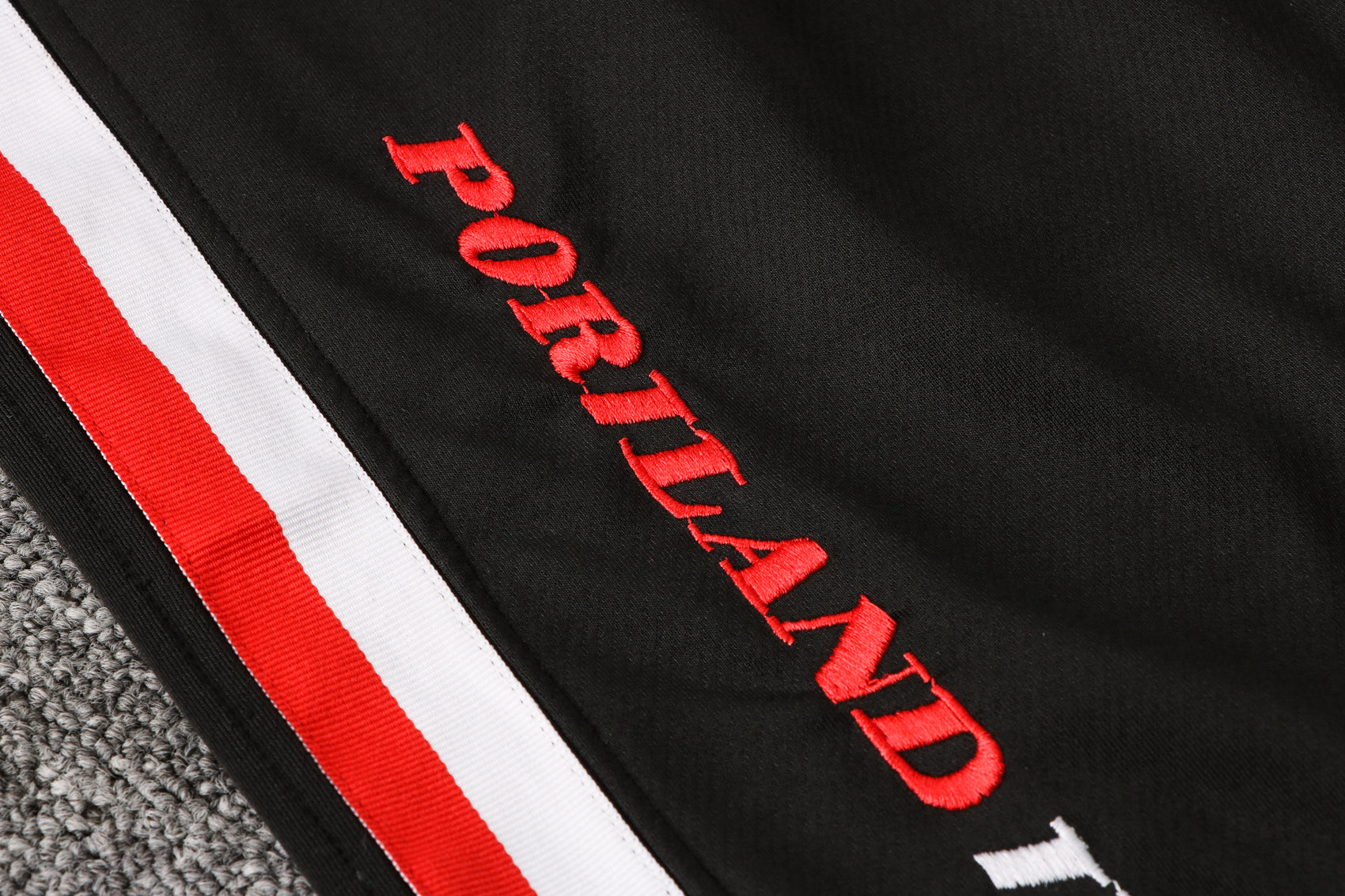 Conjunto Nike Therma Flex Portland Trail Blazers 21/22 - OGJERSEYSHOP