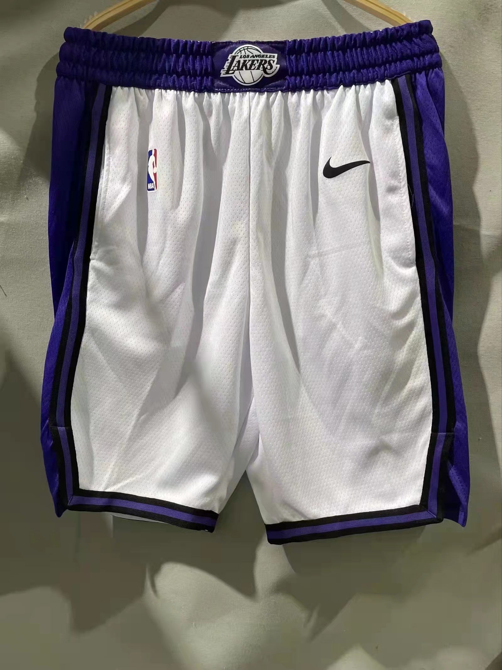 Short Los Angeles Lakers City Edition 22/23 - OGJERSEYSHOP