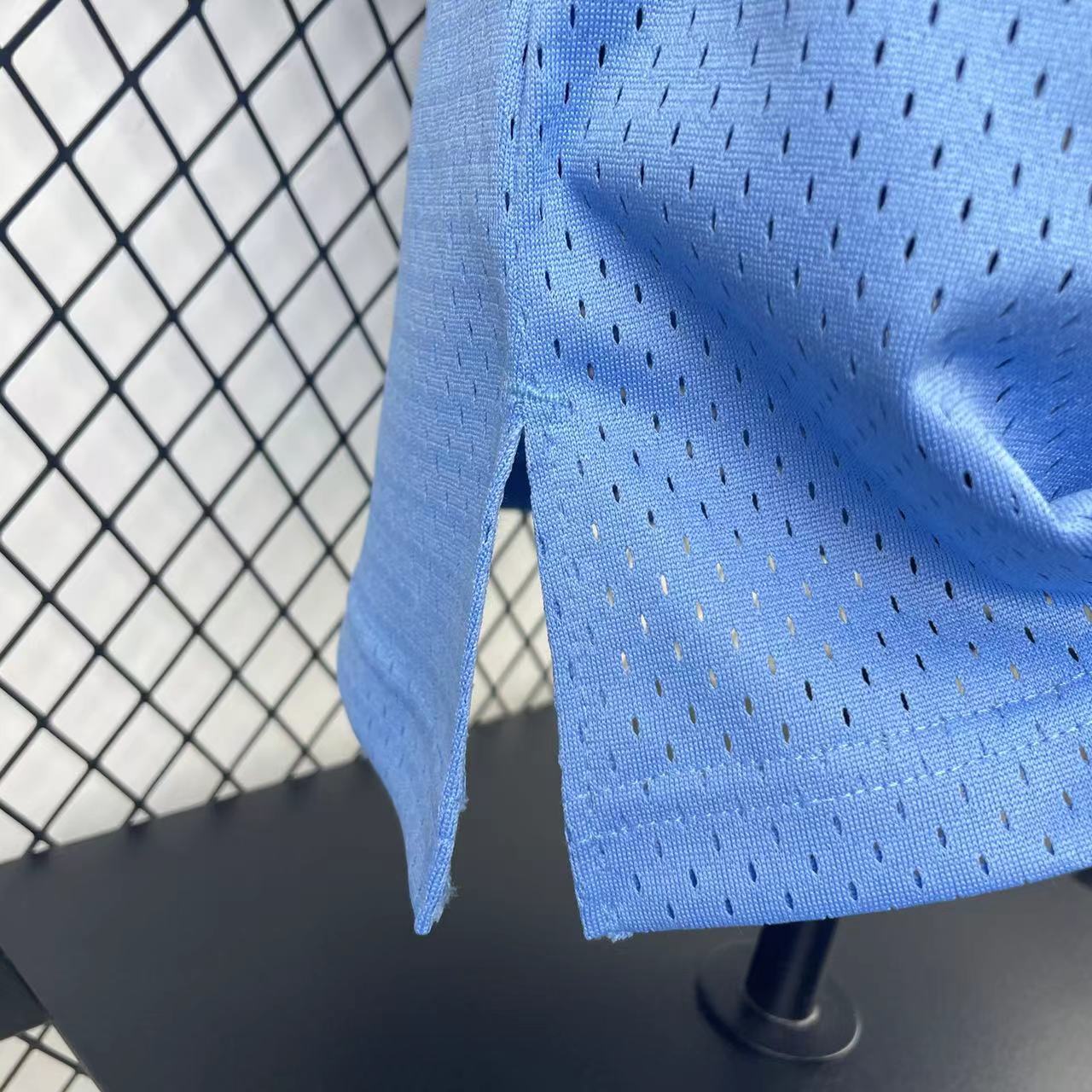 Regata Swingman Los Angeles Lakers Mitchell & Ness Hardwood Classics 2004/05 - OGJERSEYSHOP