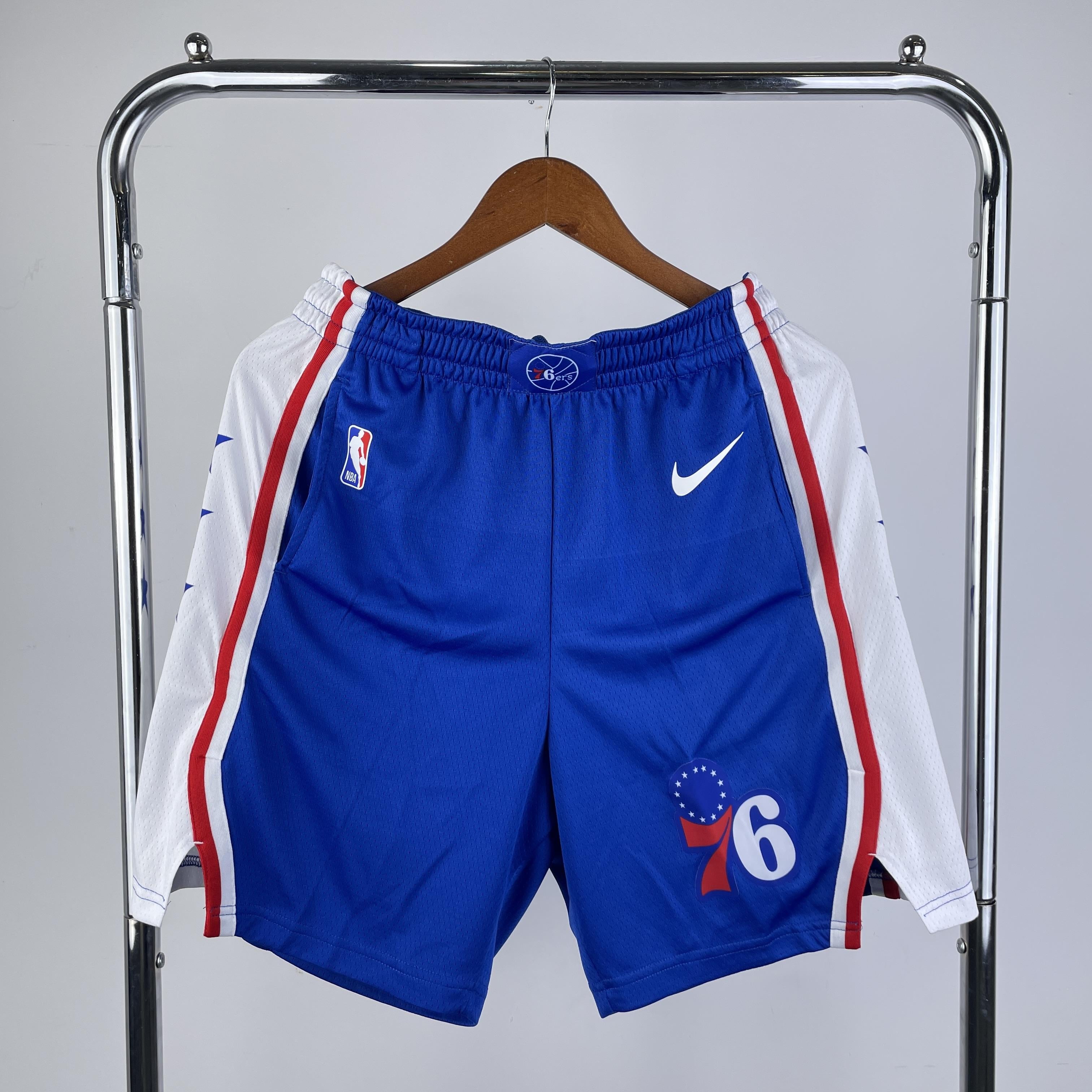 Short Philadelphia 76ers Icon Edition 22/23 - OGJERSEYSHOP
