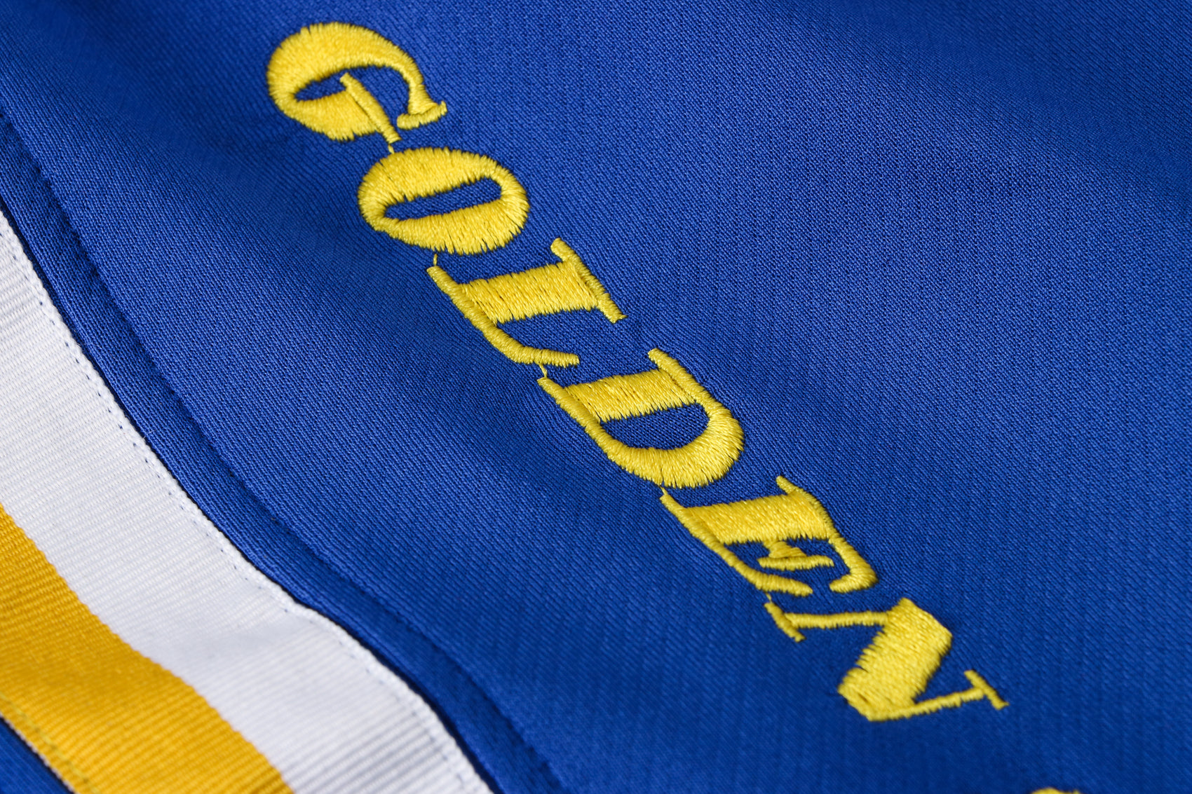 Conjunto Nike Therma Flex Golden State Warriors 21/22 - OGJERSEYSHOP