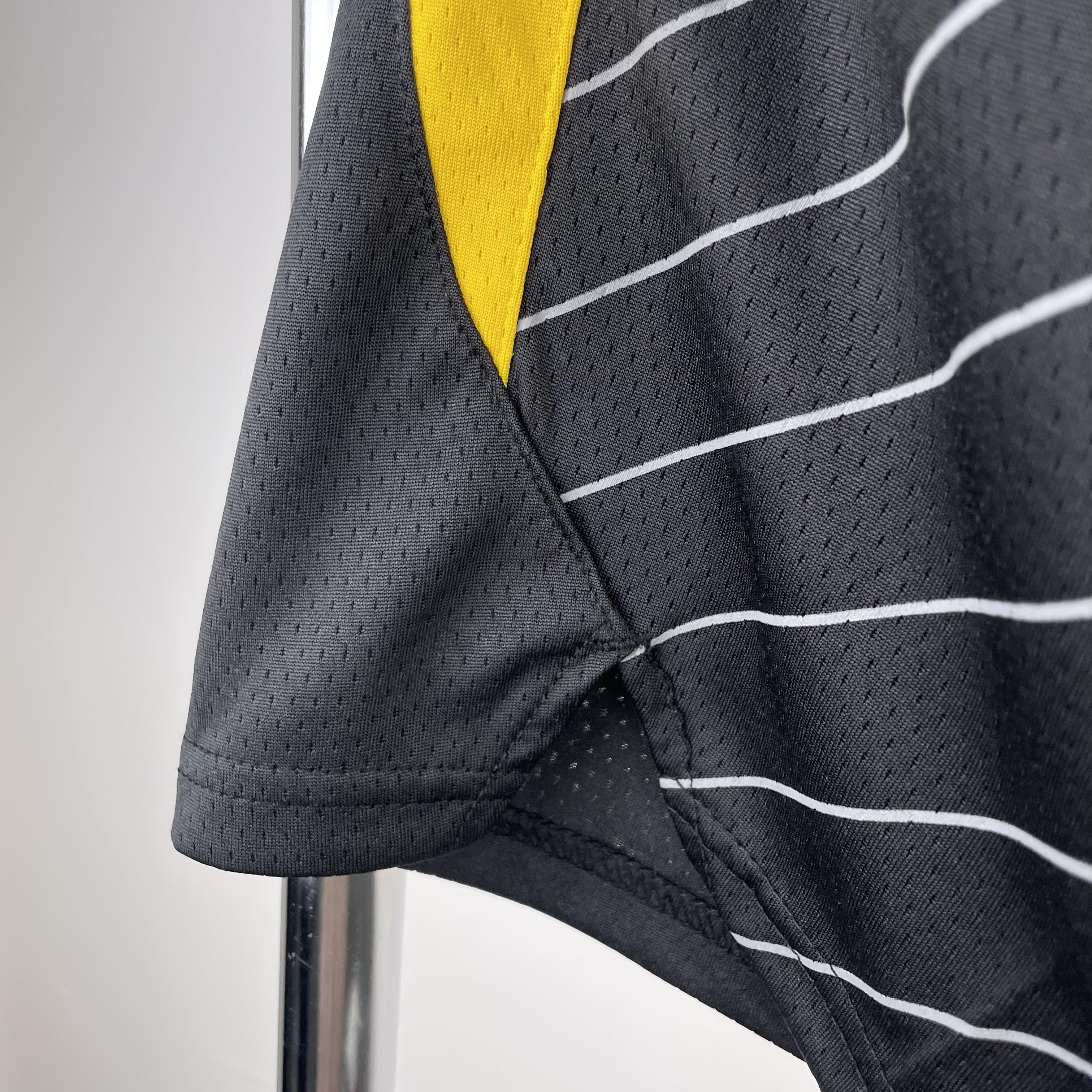 Short Cleveland Cavaliers Statement Edition 19/20 - OGJERSEYSHOP