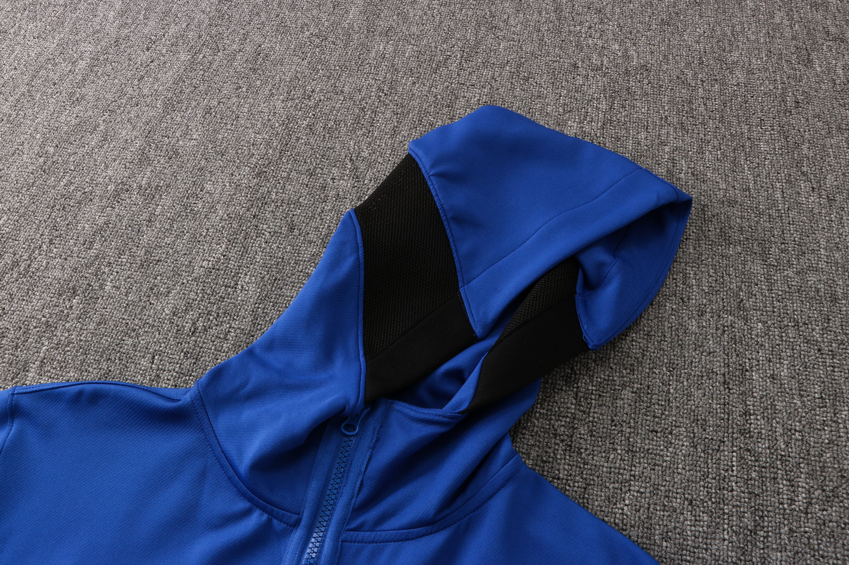 Conjunto Nike Therma Flex Detroit Pistons 21/22 - OGJERSEYSHOP