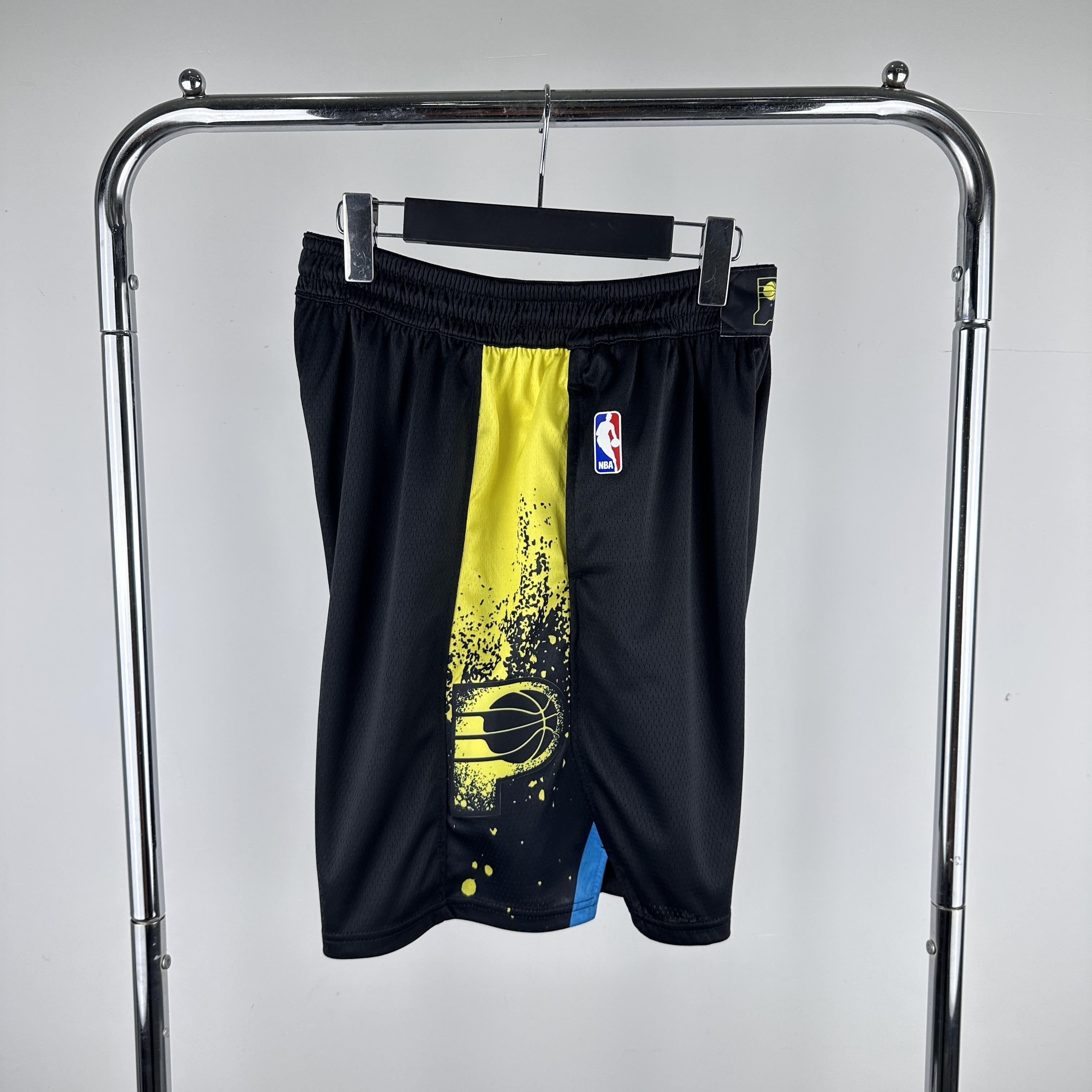 Short Indiana Pacers City Edition 23/24