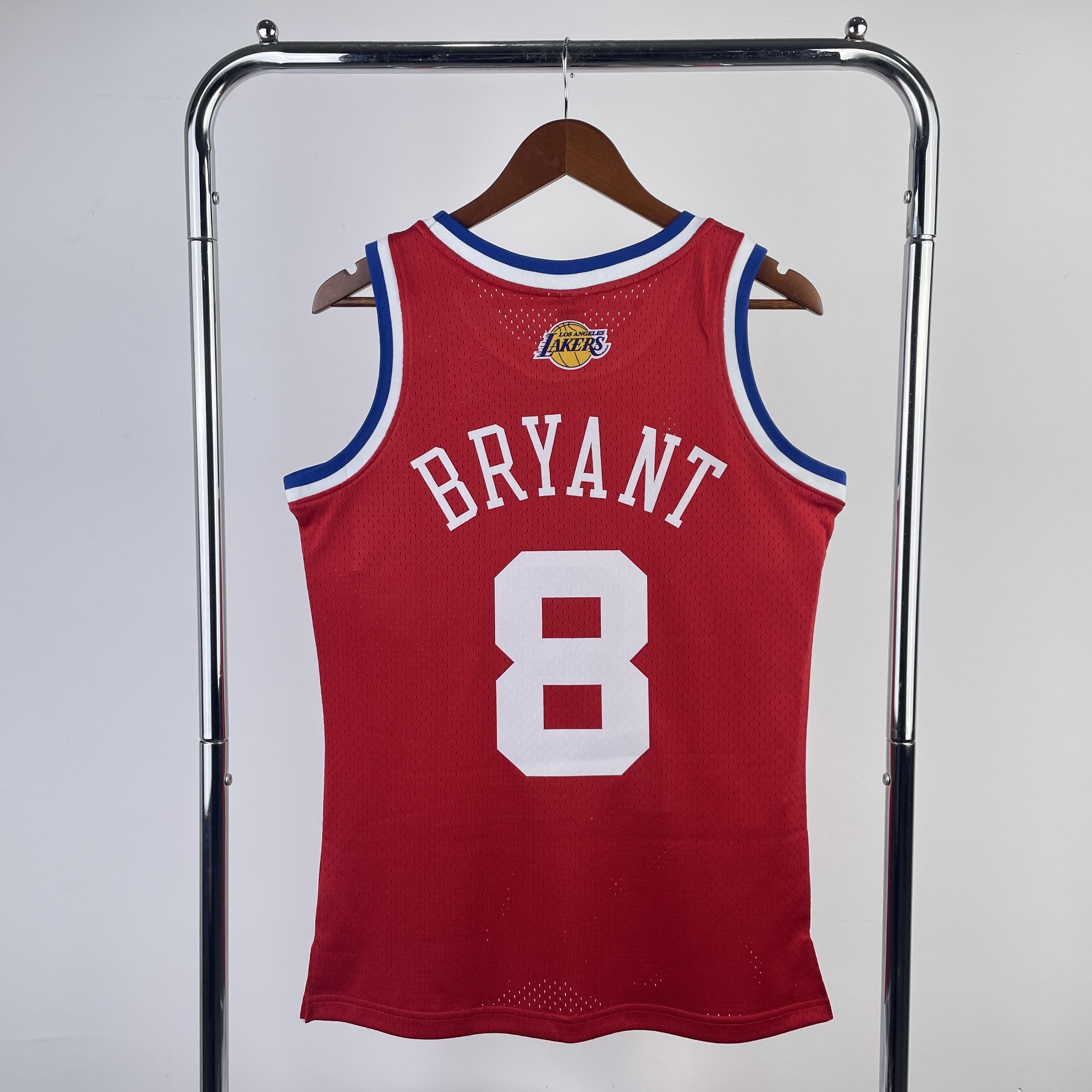 Regata Swingman All Star West Mitchell & Ness Hardwood Classics 2003 - OGJERSEYSHOP