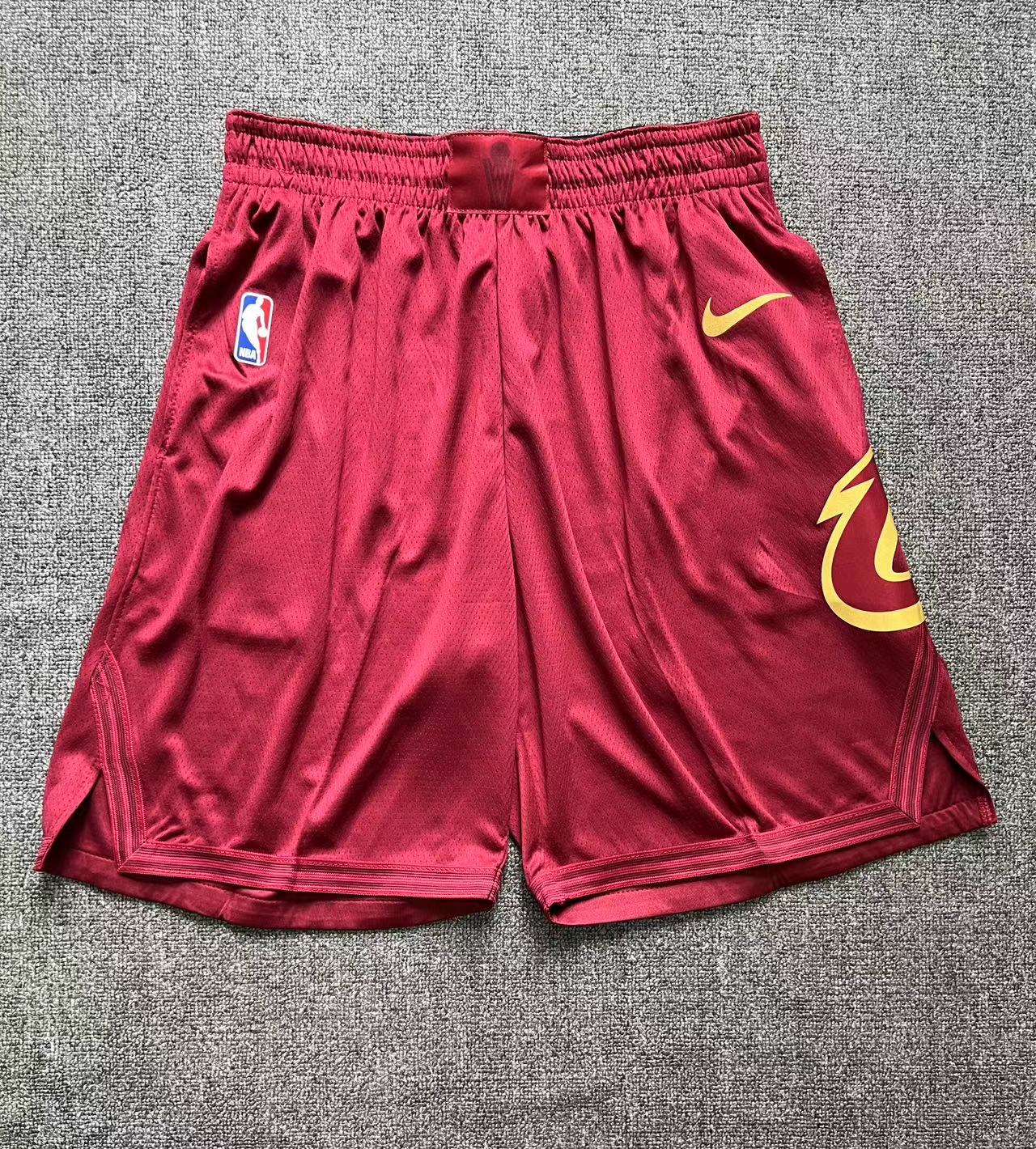Short Cleveland Cavaliers Icon Edition 22/23 - OGJERSEYSHOP